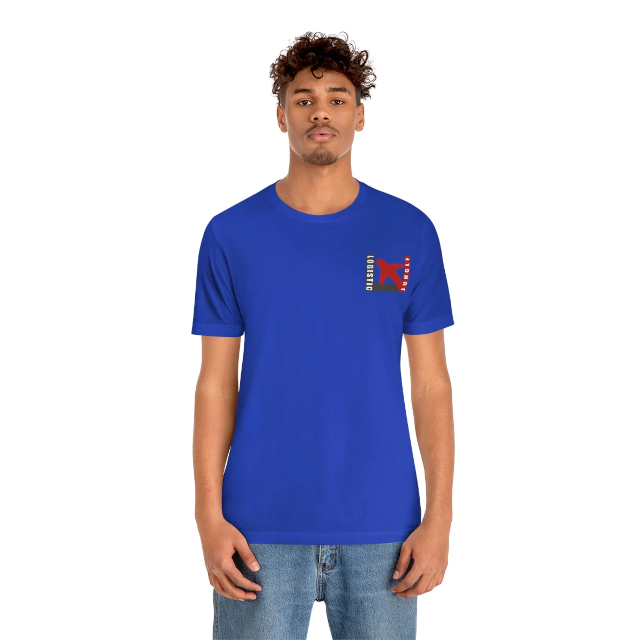 C-130 Atsugi Airlines (Dark Colors) Tee