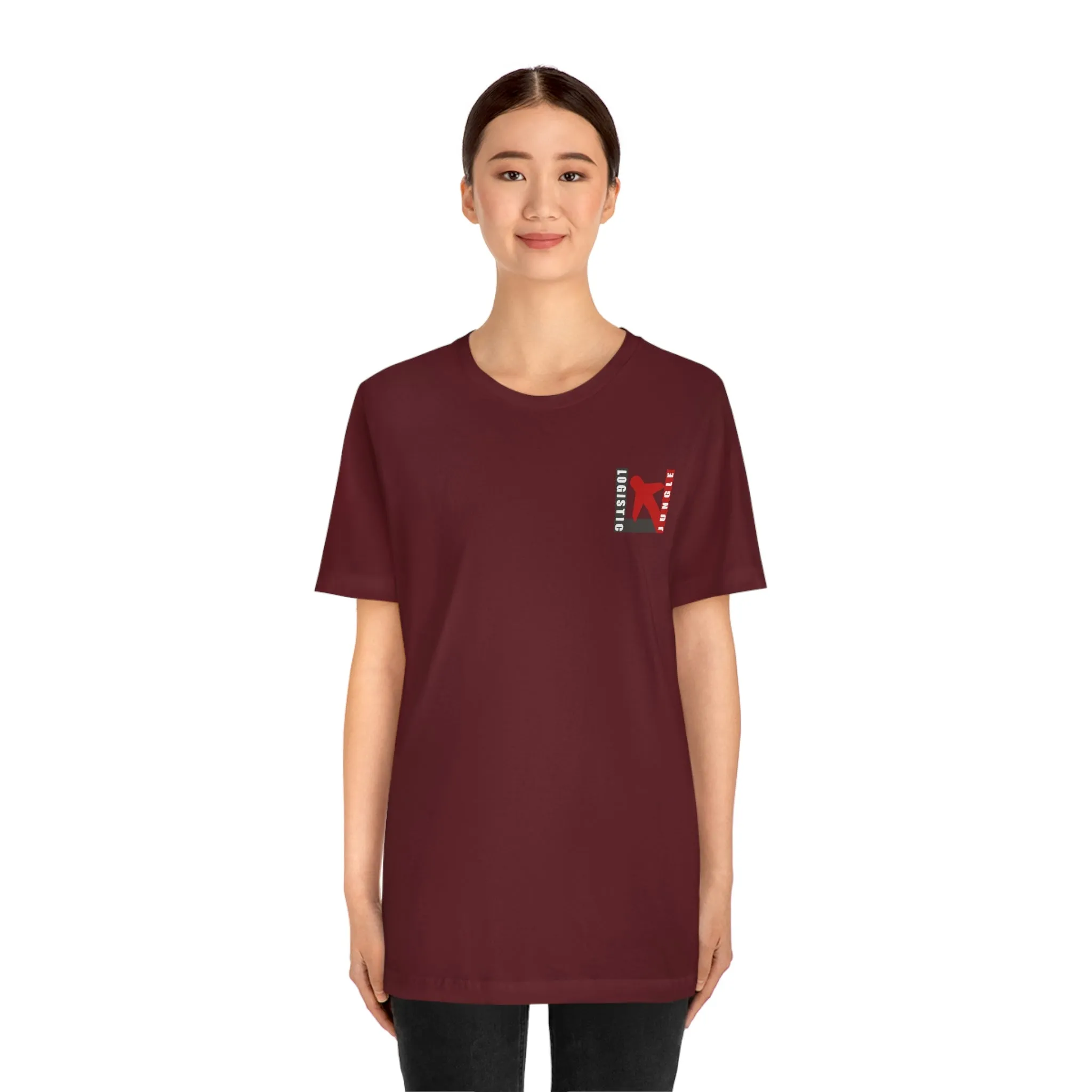 C-130 Atsugi Airlines (Dark Colors) Tee