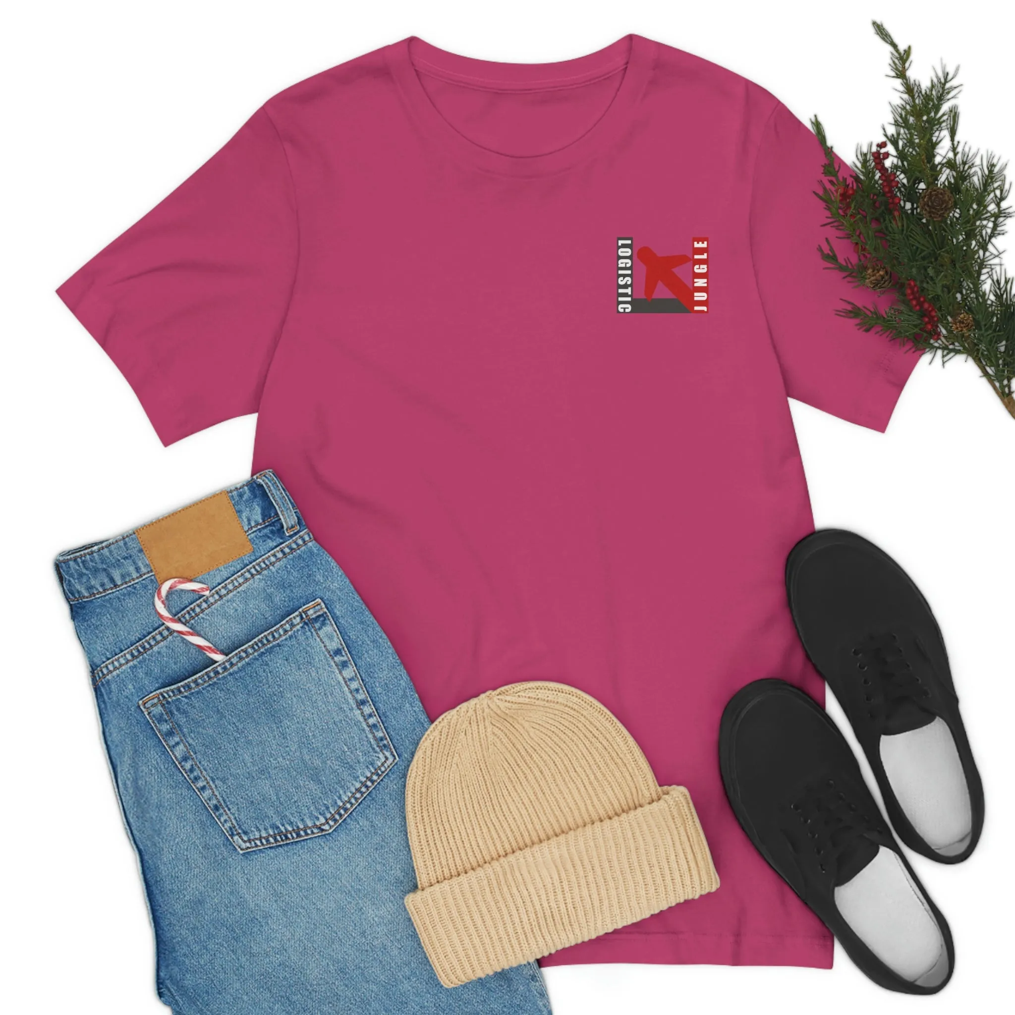 C-130 Atsugi Airlines (Dark Colors) Tee