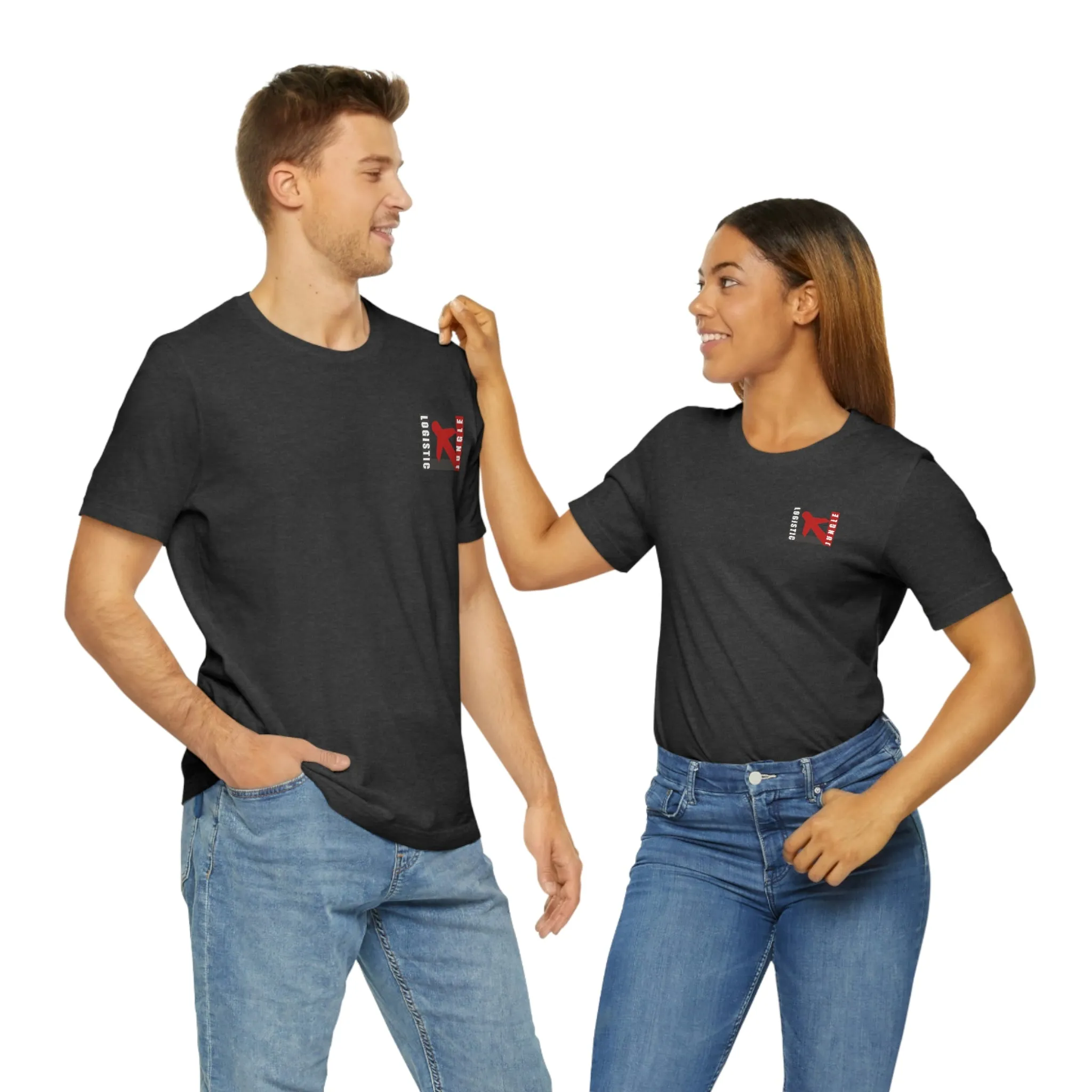 C-130 Atsugi Airlines (Dark Colors) Tee