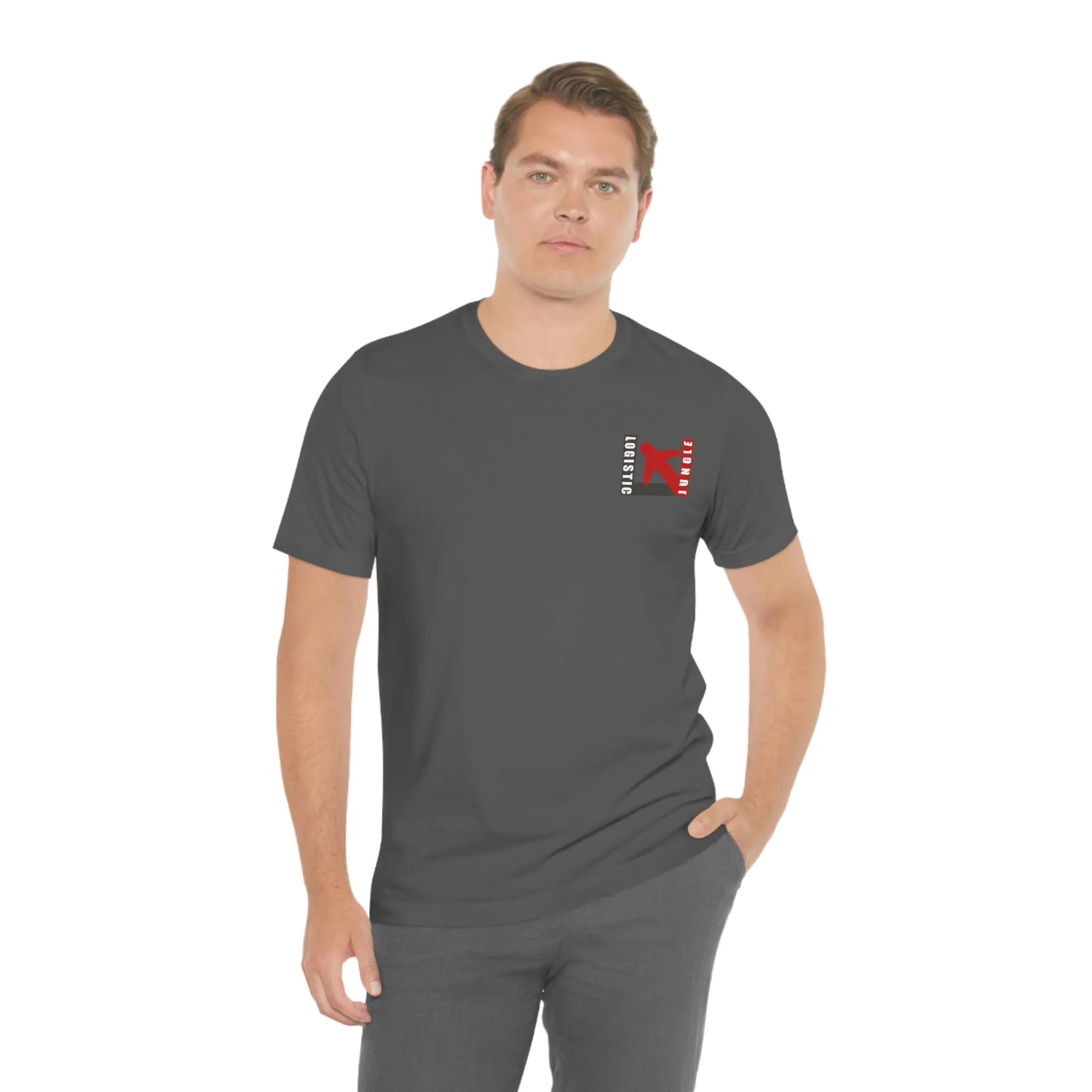 C-130 Atsugi Airlines (Dark Colors) Tee