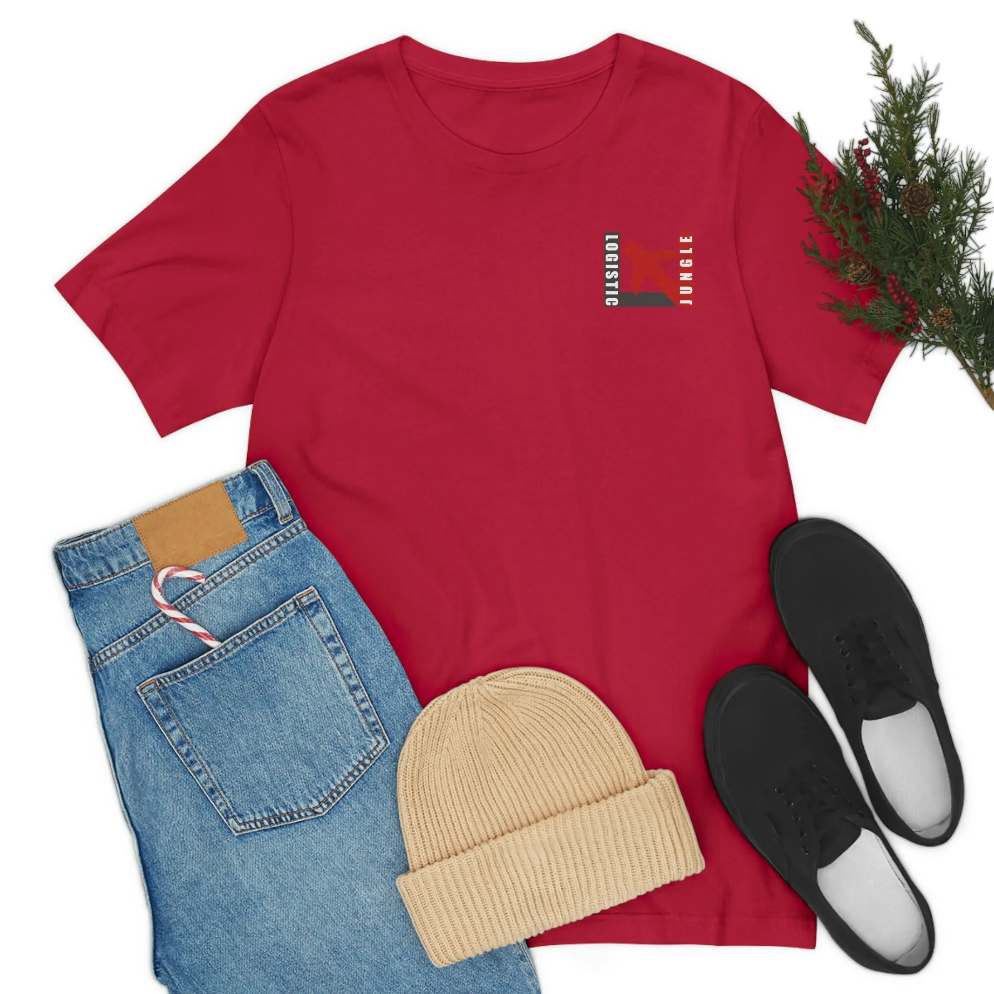 C-130 Atsugi Airlines (Dark Colors) Tee