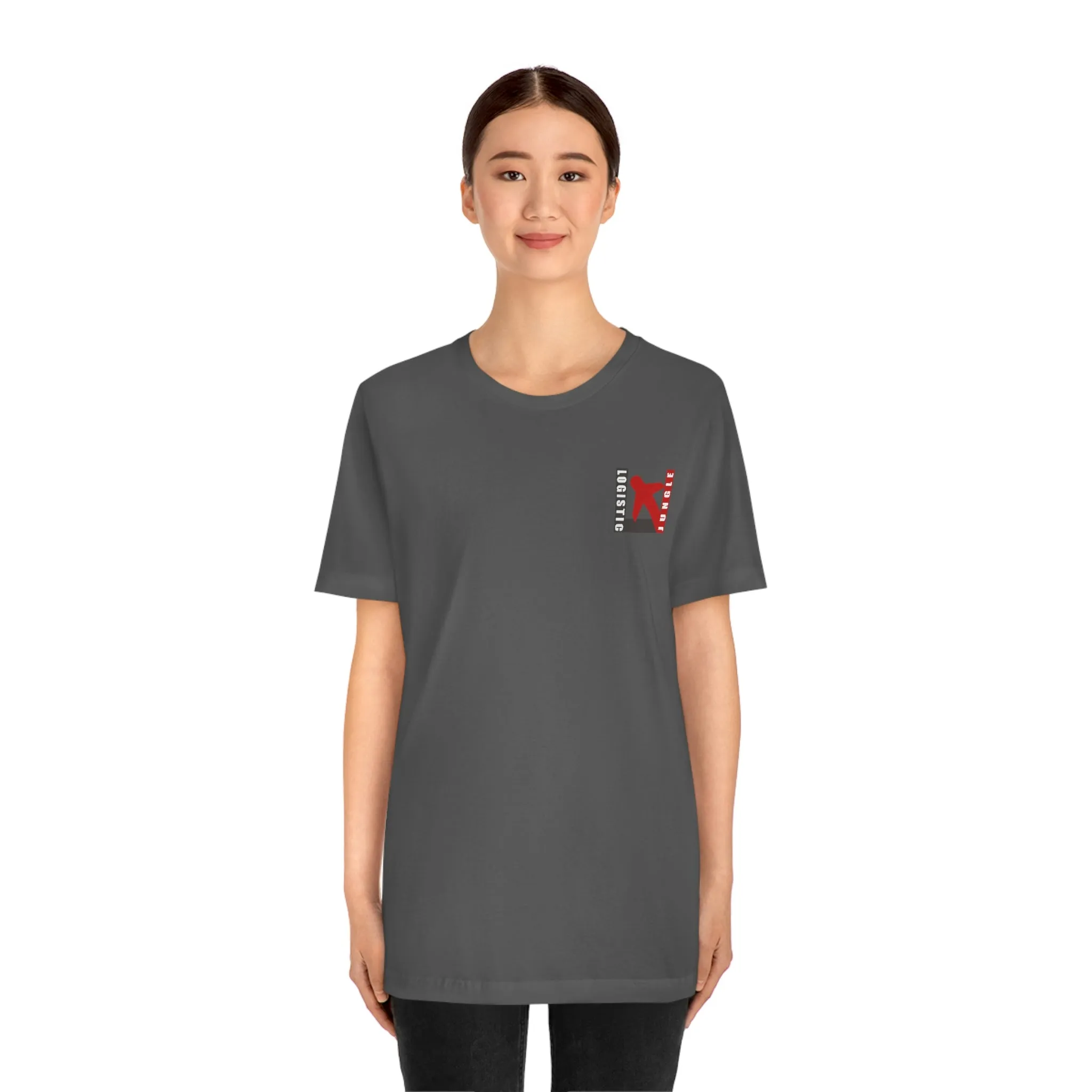 C-130 Atsugi Airlines (Dark Colors) Tee