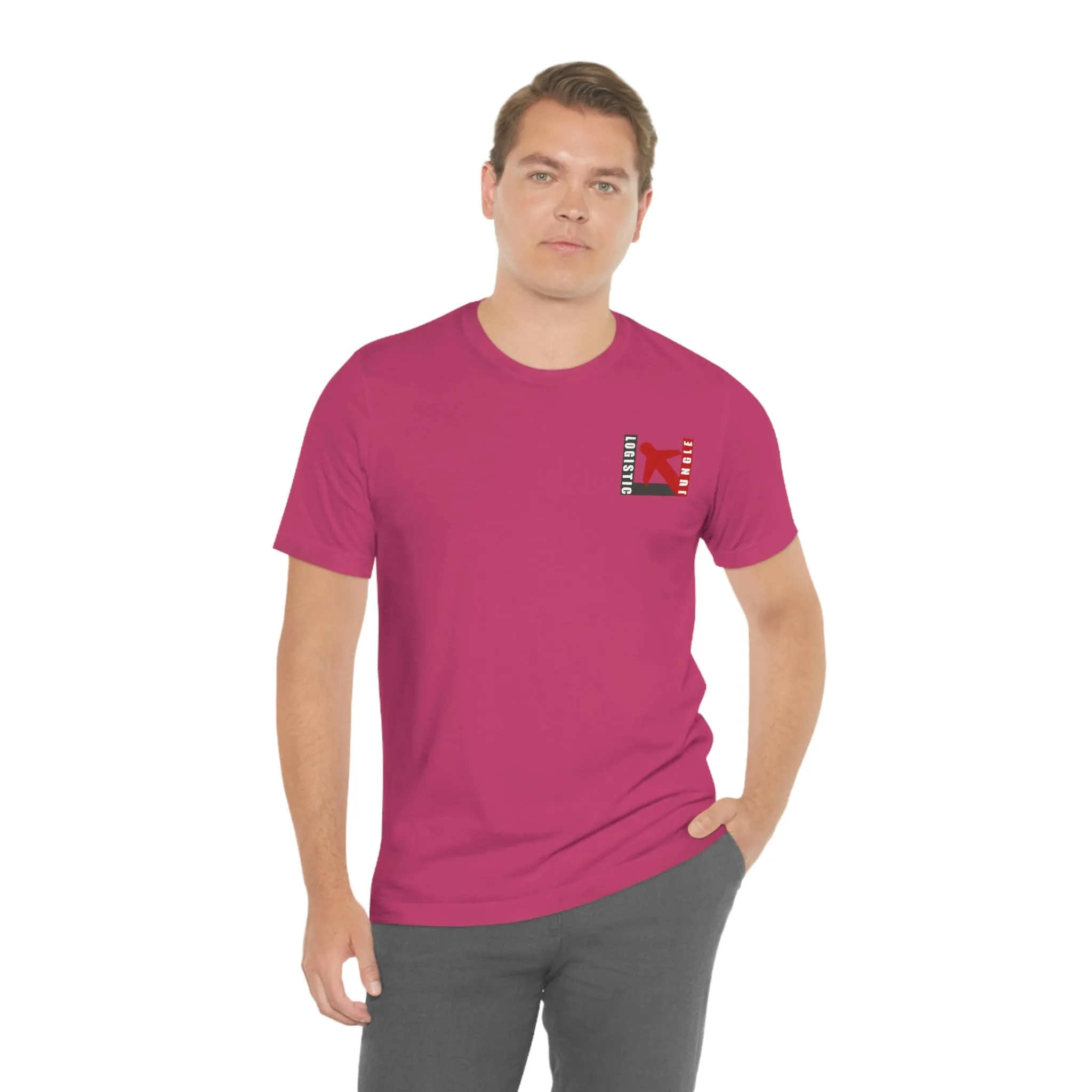 C-130 Atsugi Airlines (Dark Colors) Tee