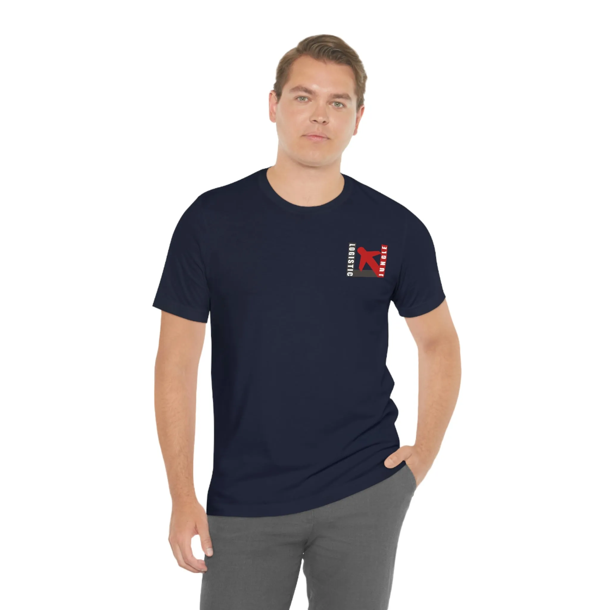 C-130 Atsugi Airlines (Dark Colors) Tee