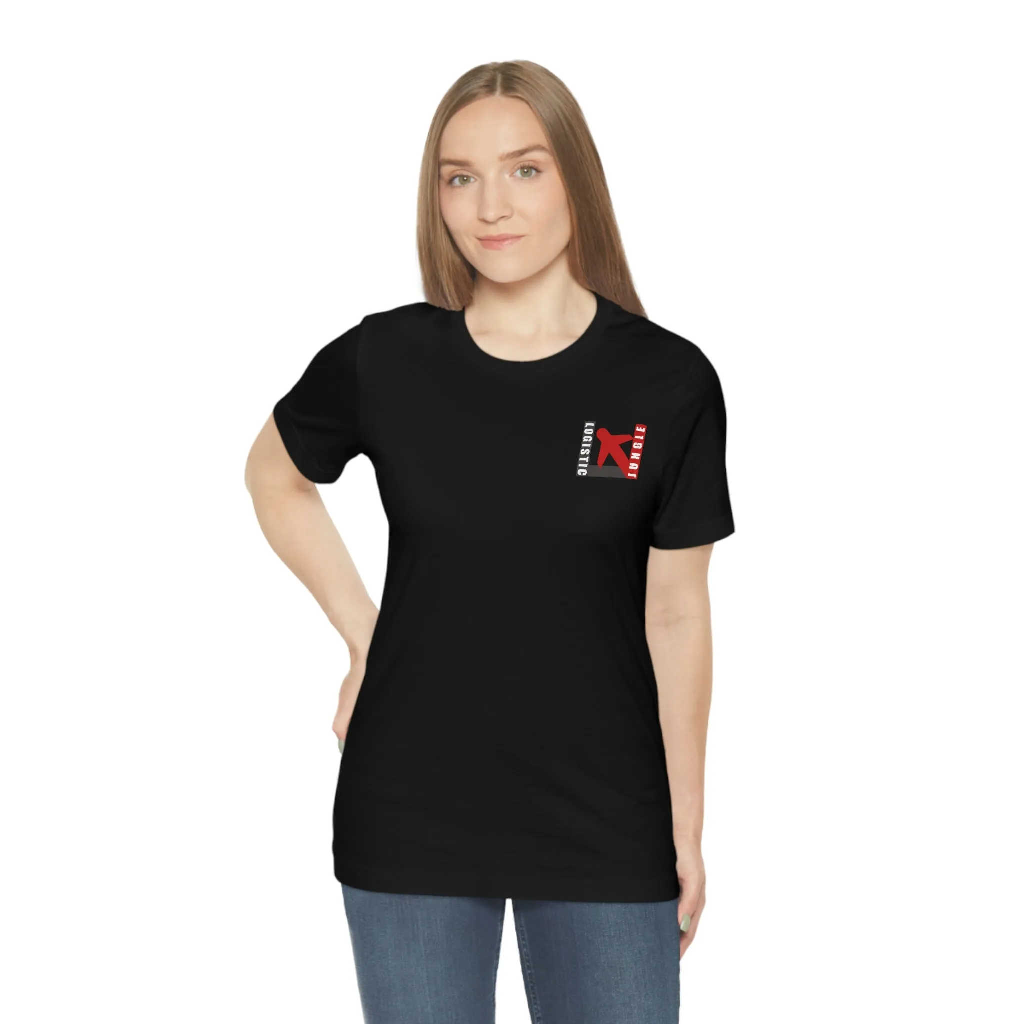 C-130 Atsugi Airlines (Dark Colors) Tee