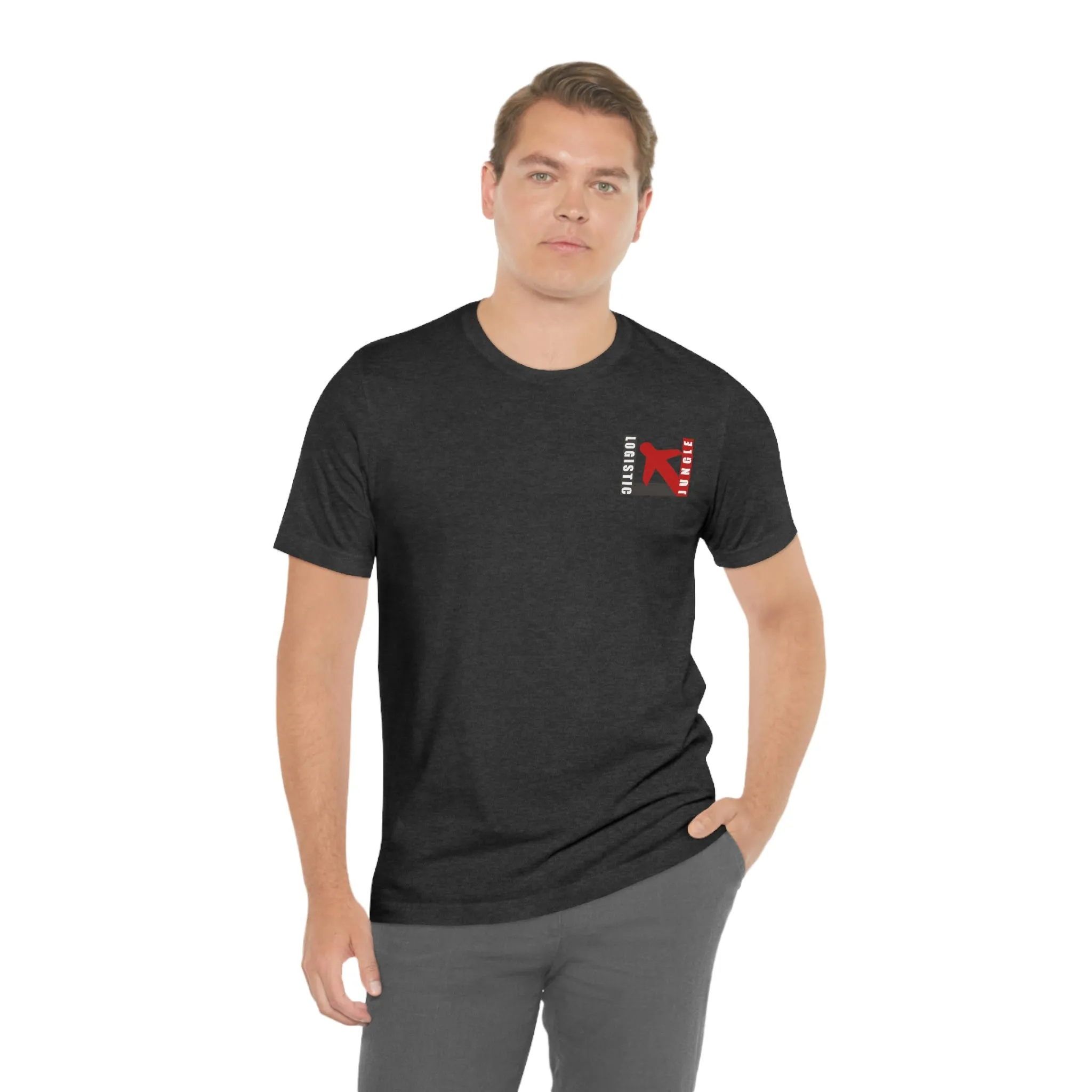 C-130 Atsugi Airlines (Dark Colors) Tee