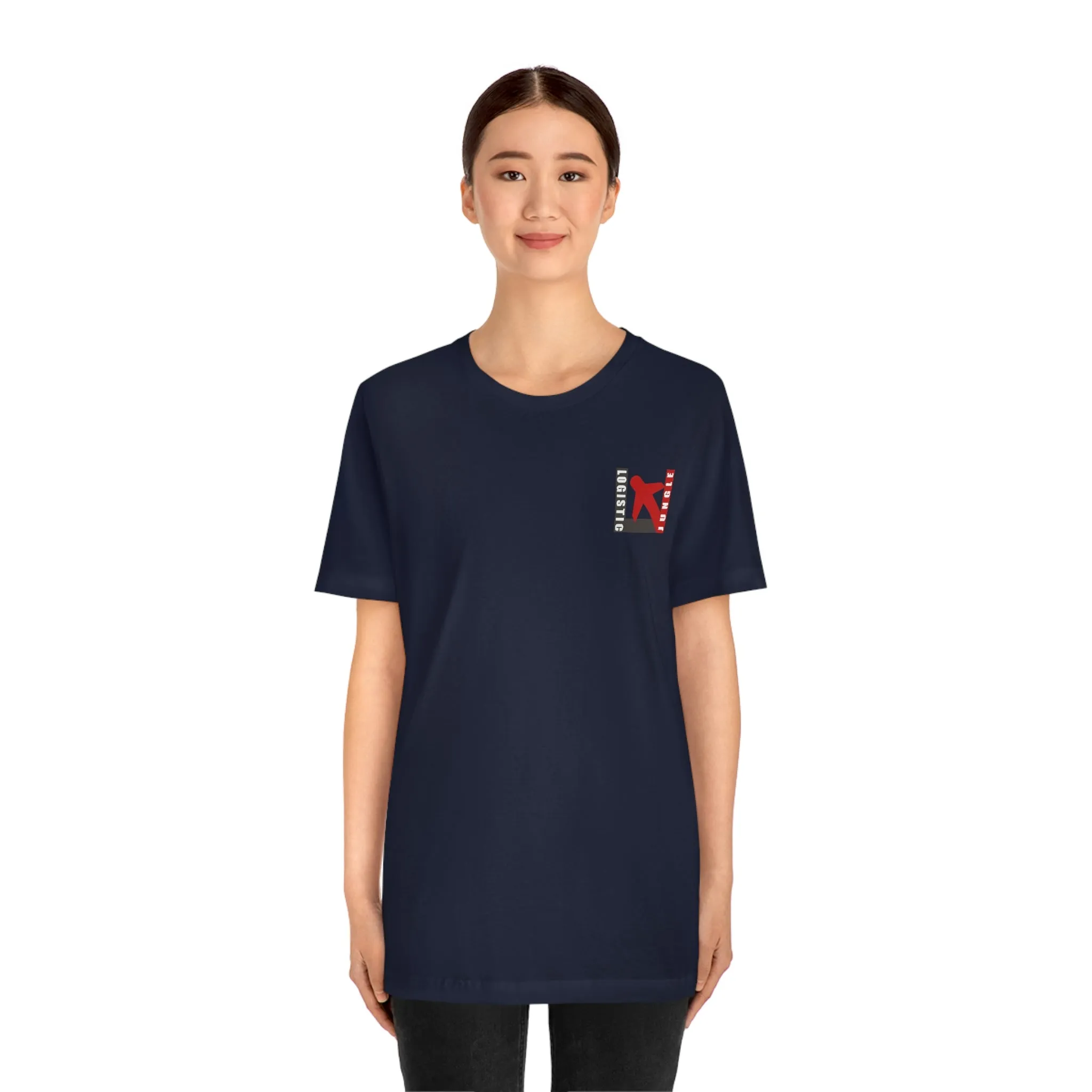 C-130 Atsugi Airlines (Dark Colors) Tee
