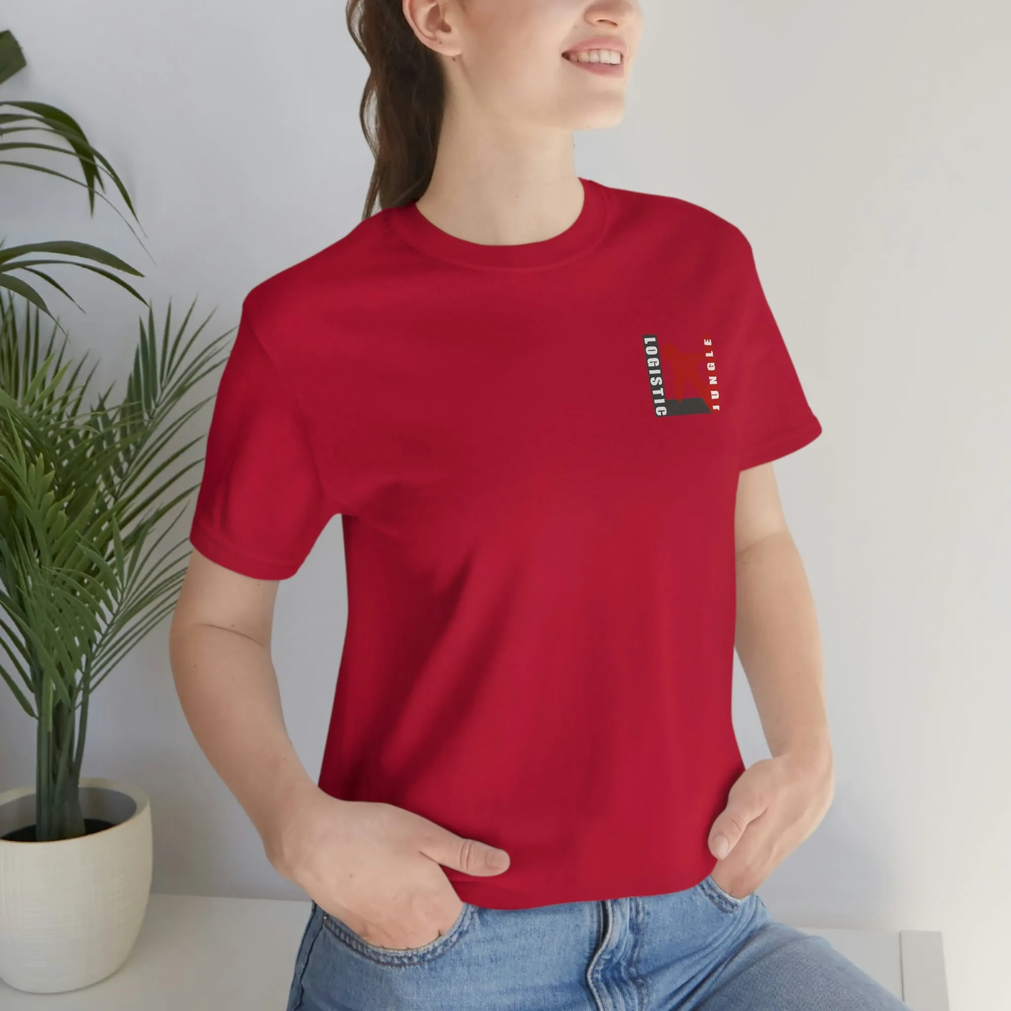 C-130 Atsugi Airlines (Dark Colors) Tee