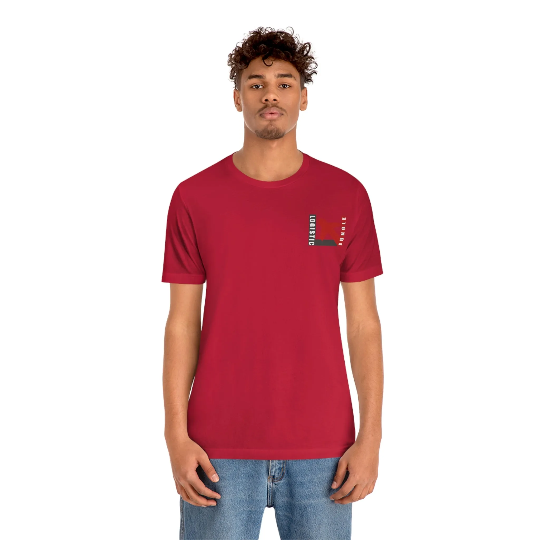 C-130 Atsugi Airlines (Dark Colors) Tee