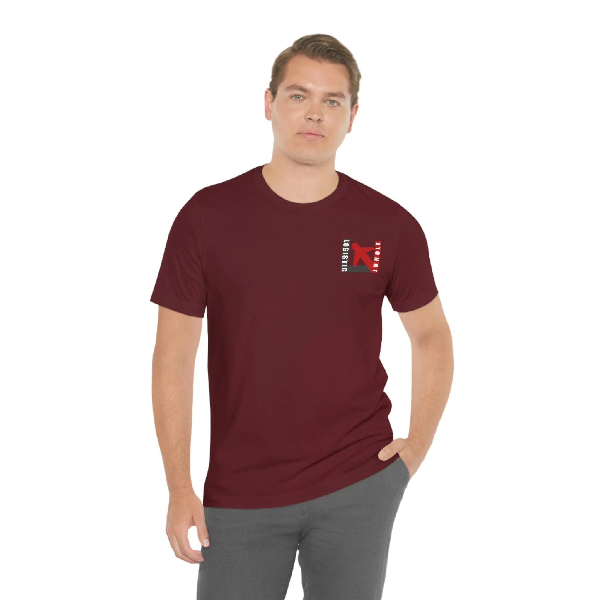 C-130 Atsugi Airlines (Dark Colors) Tee