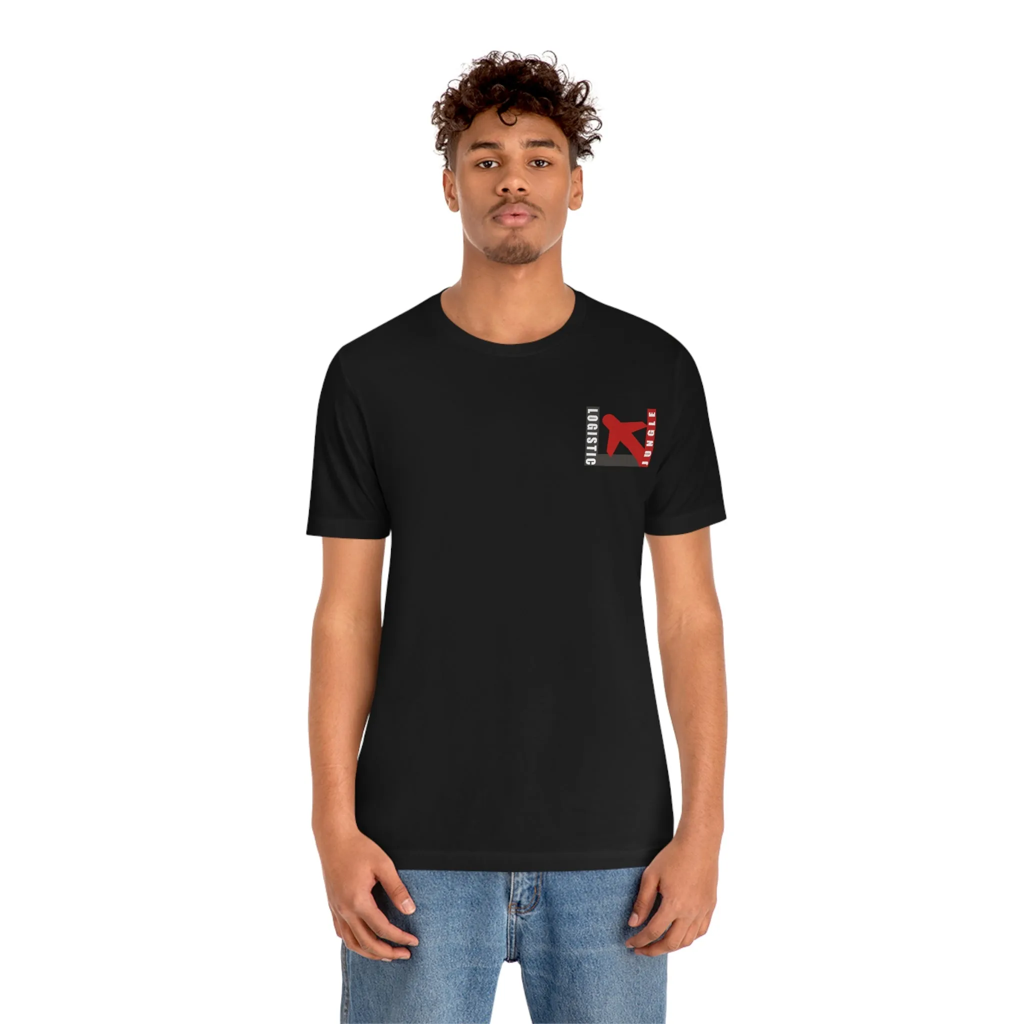 C-130 Atsugi Airlines (Dark Colors) Tee