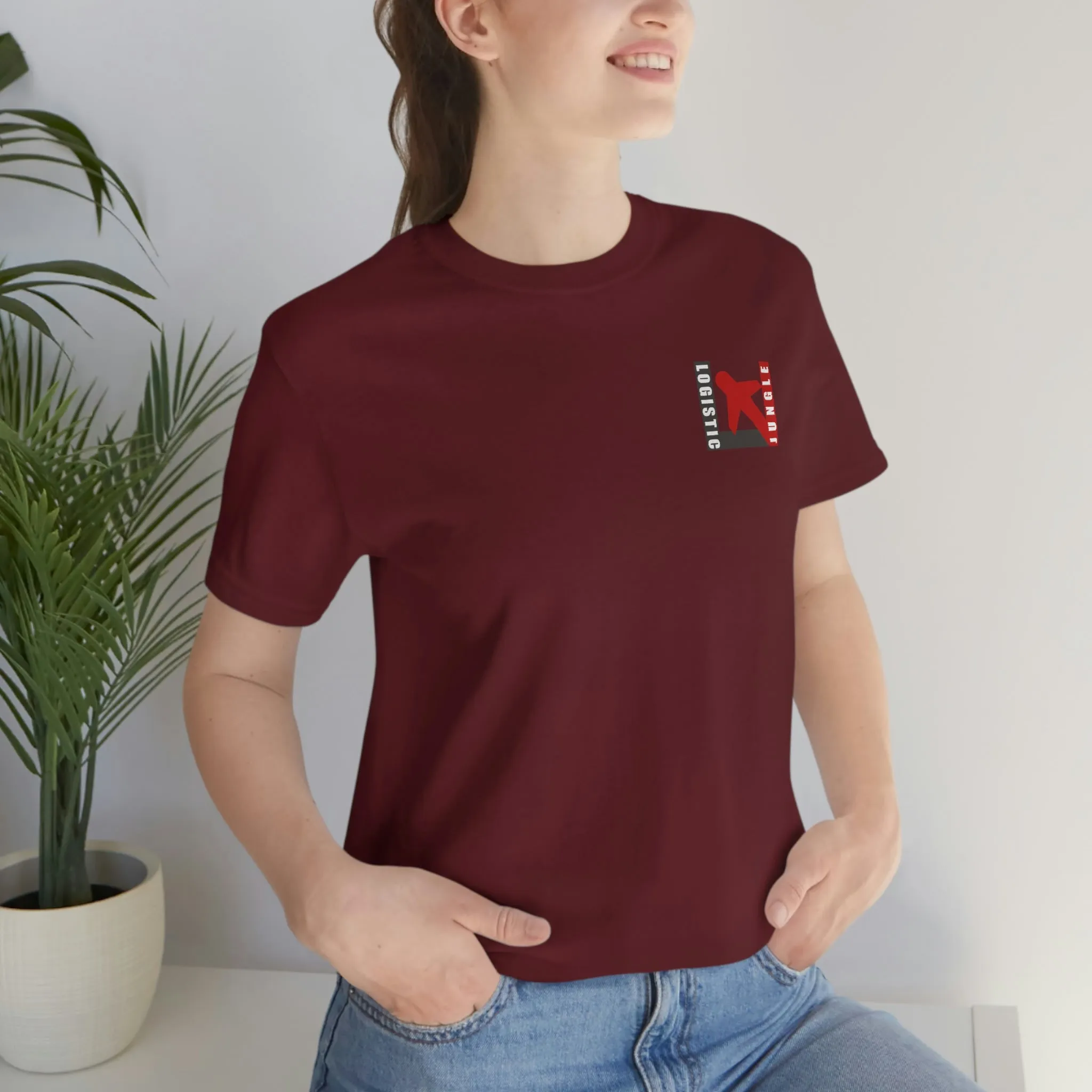 C-130 Atsugi Airlines (Dark Colors) Tee