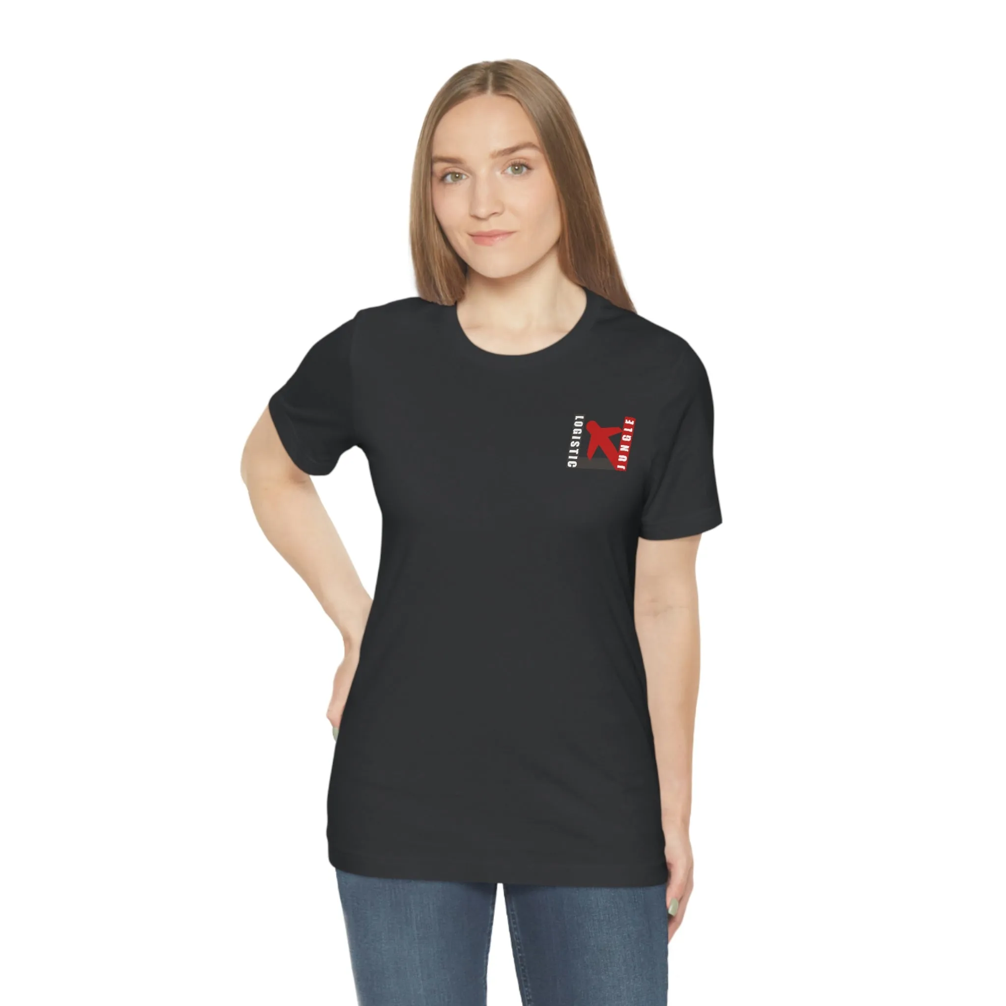 C-130 Atsugi Airlines (Dark Colors) Tee