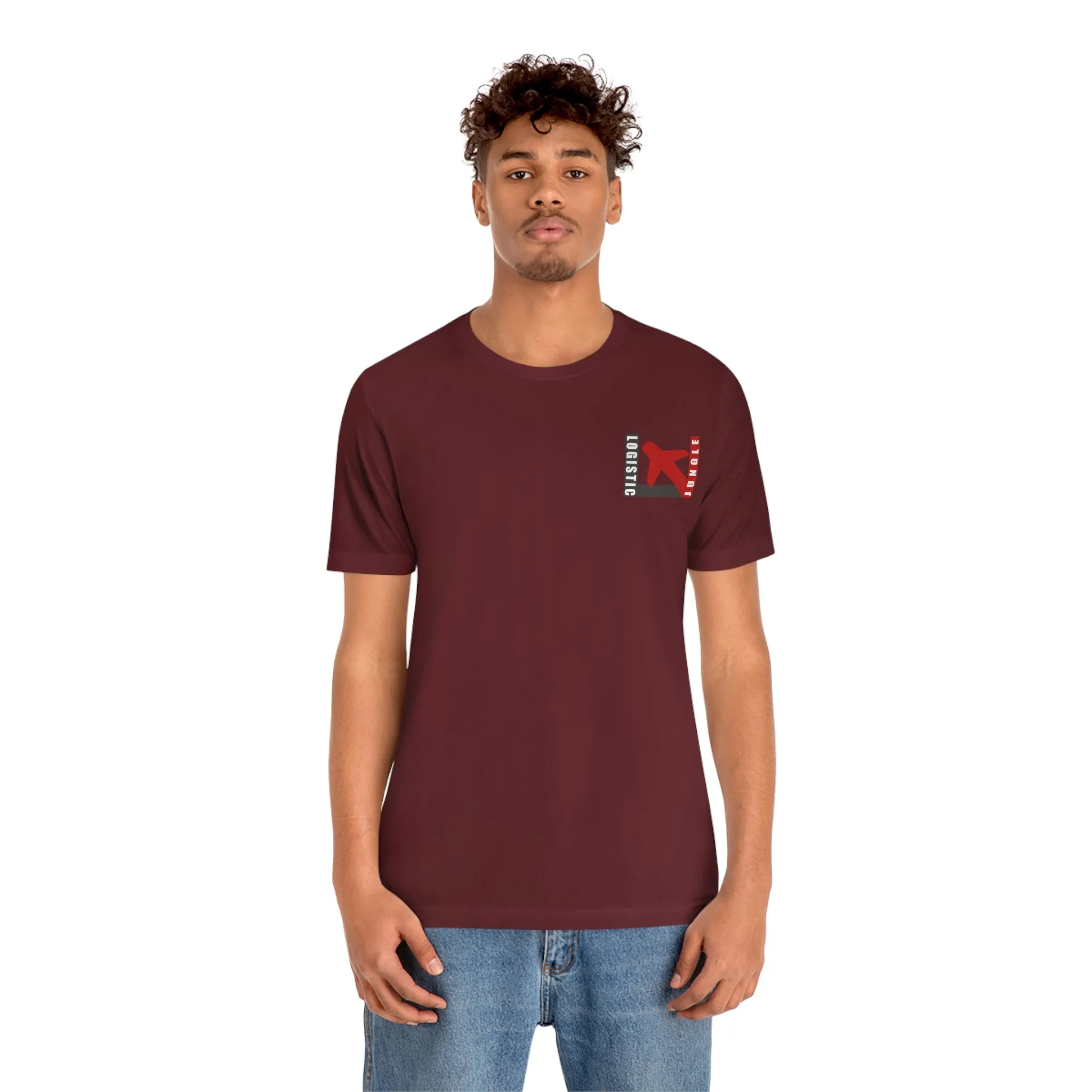 C-130 Atsugi Airlines (Dark Colors) Tee