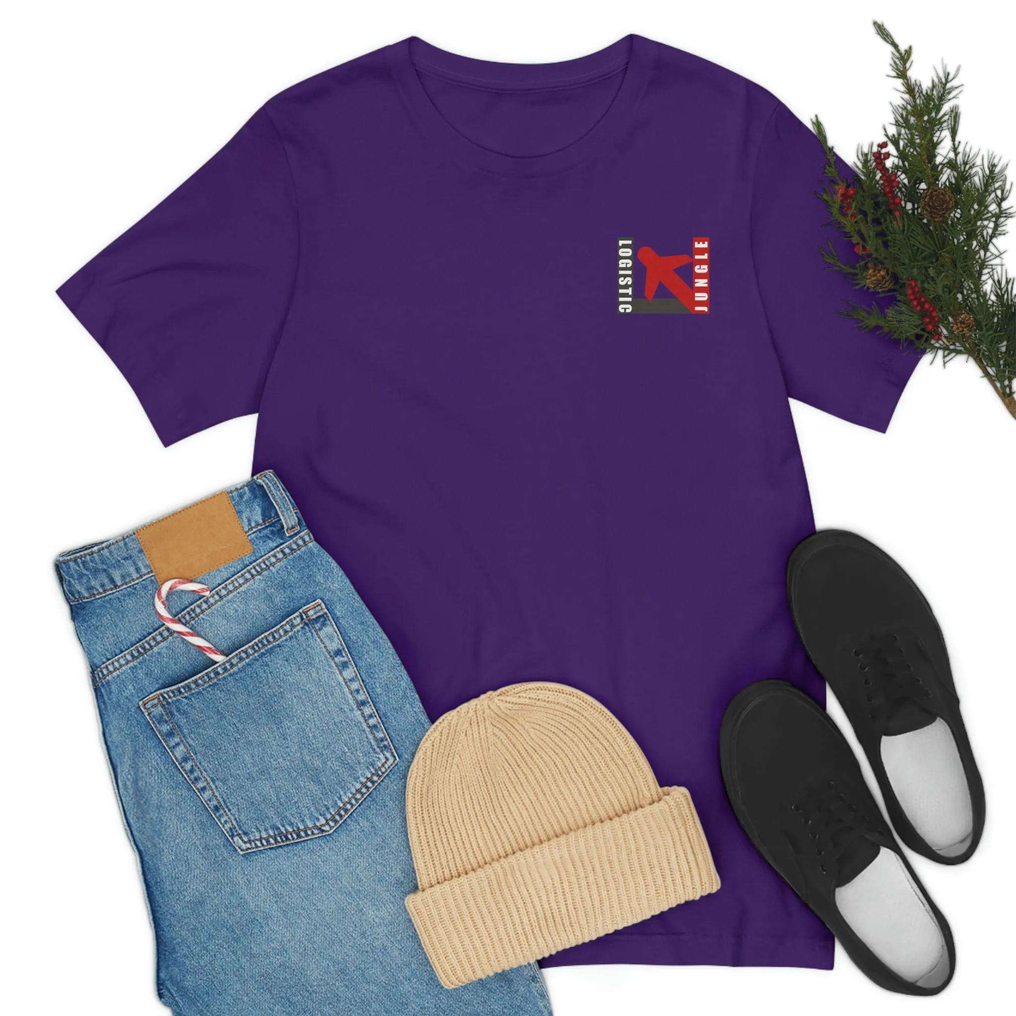 C-130 Atsugi Airlines (Dark Colors) Tee