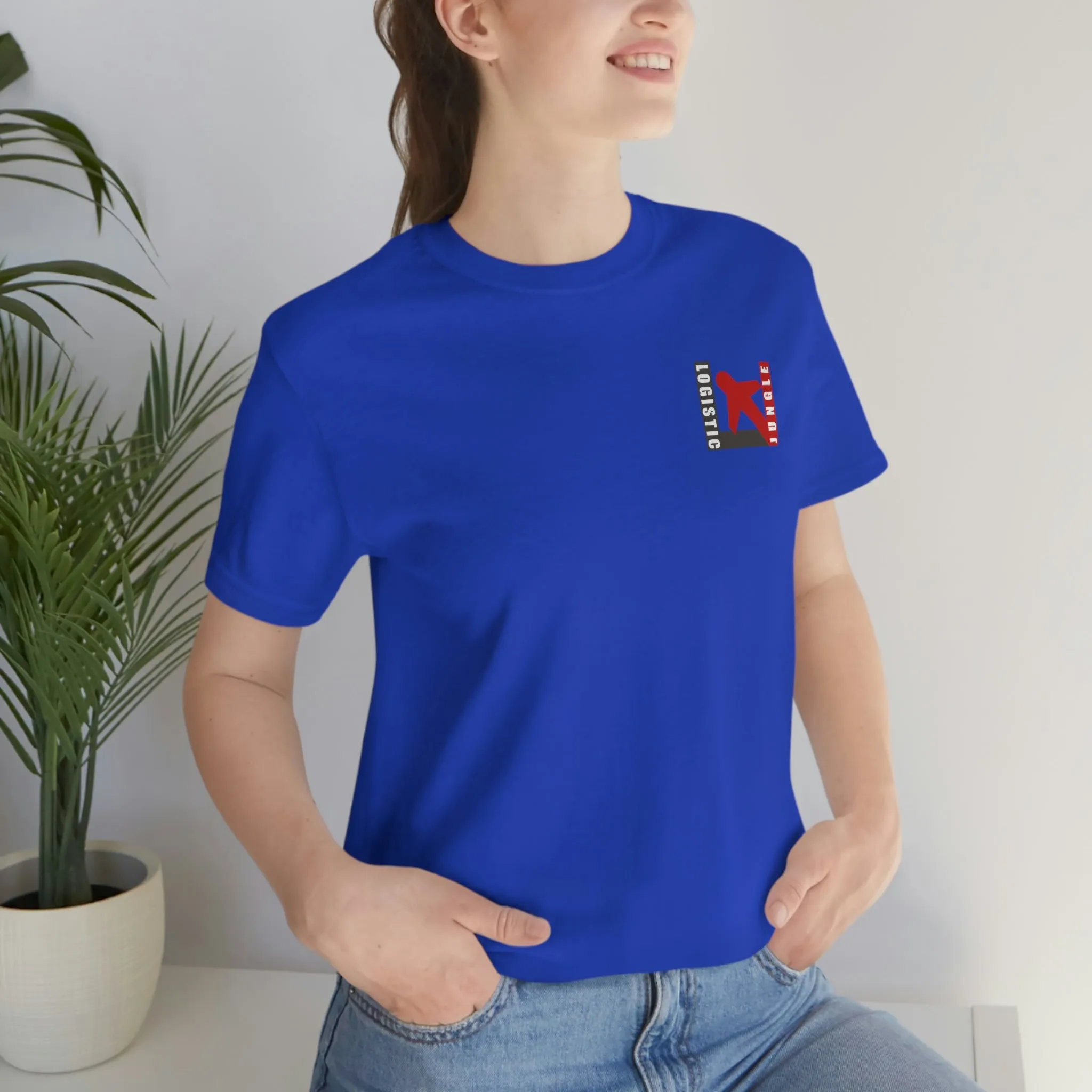 C-130 Atsugi Airlines (Dark Colors) Tee
