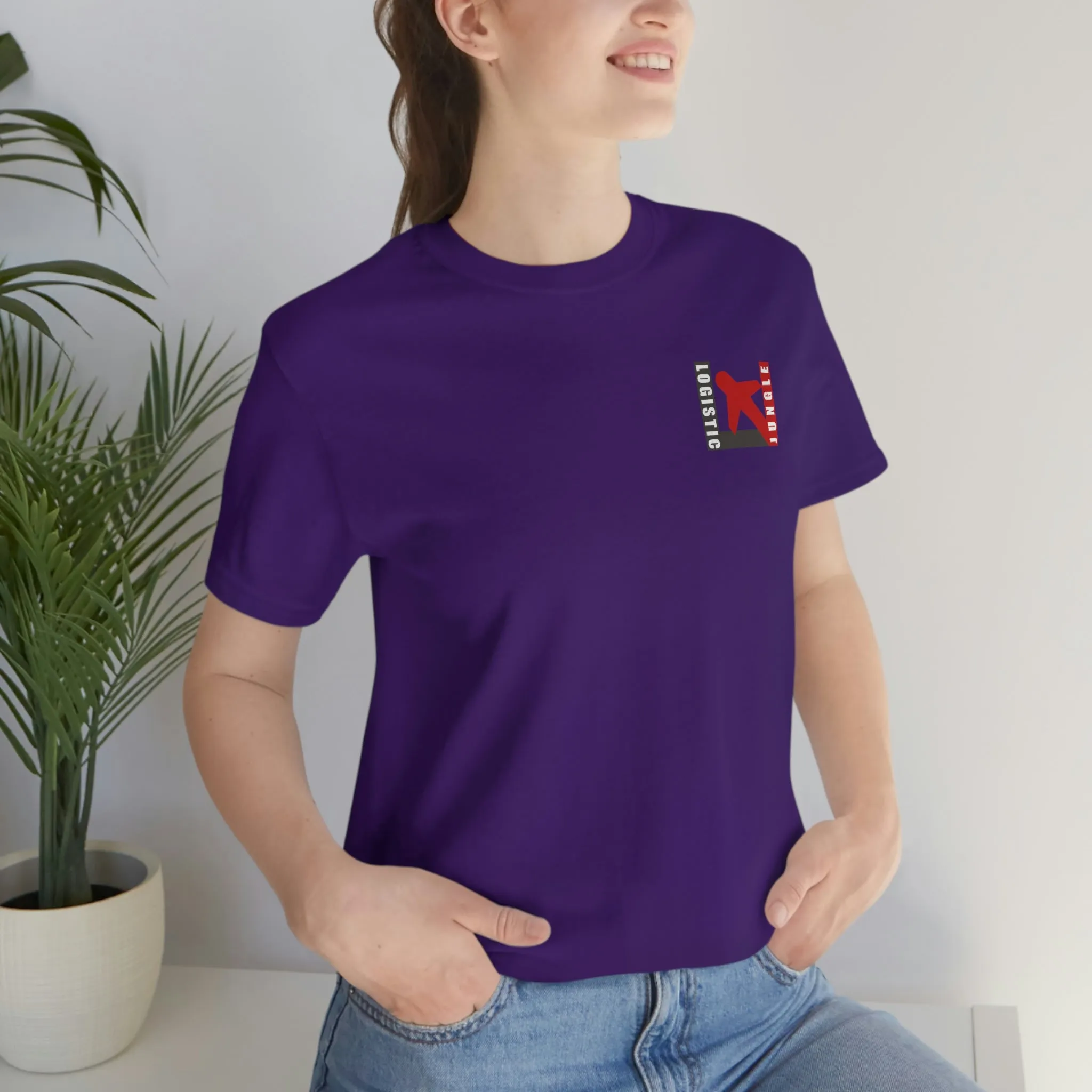 C-130 Atsugi Airlines (Dark Colors) Tee