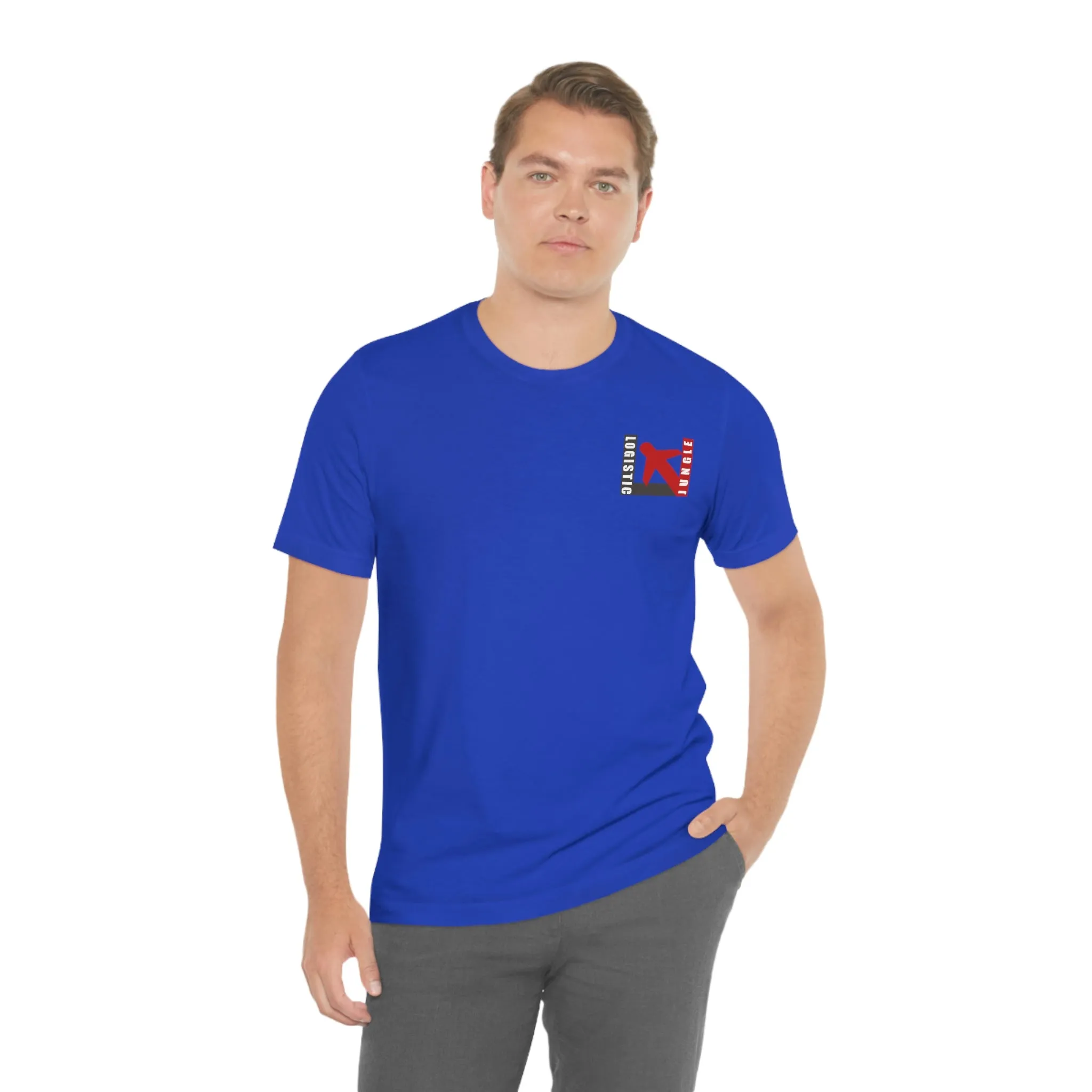 C-130 Atsugi Airlines (Dark Colors) Tee