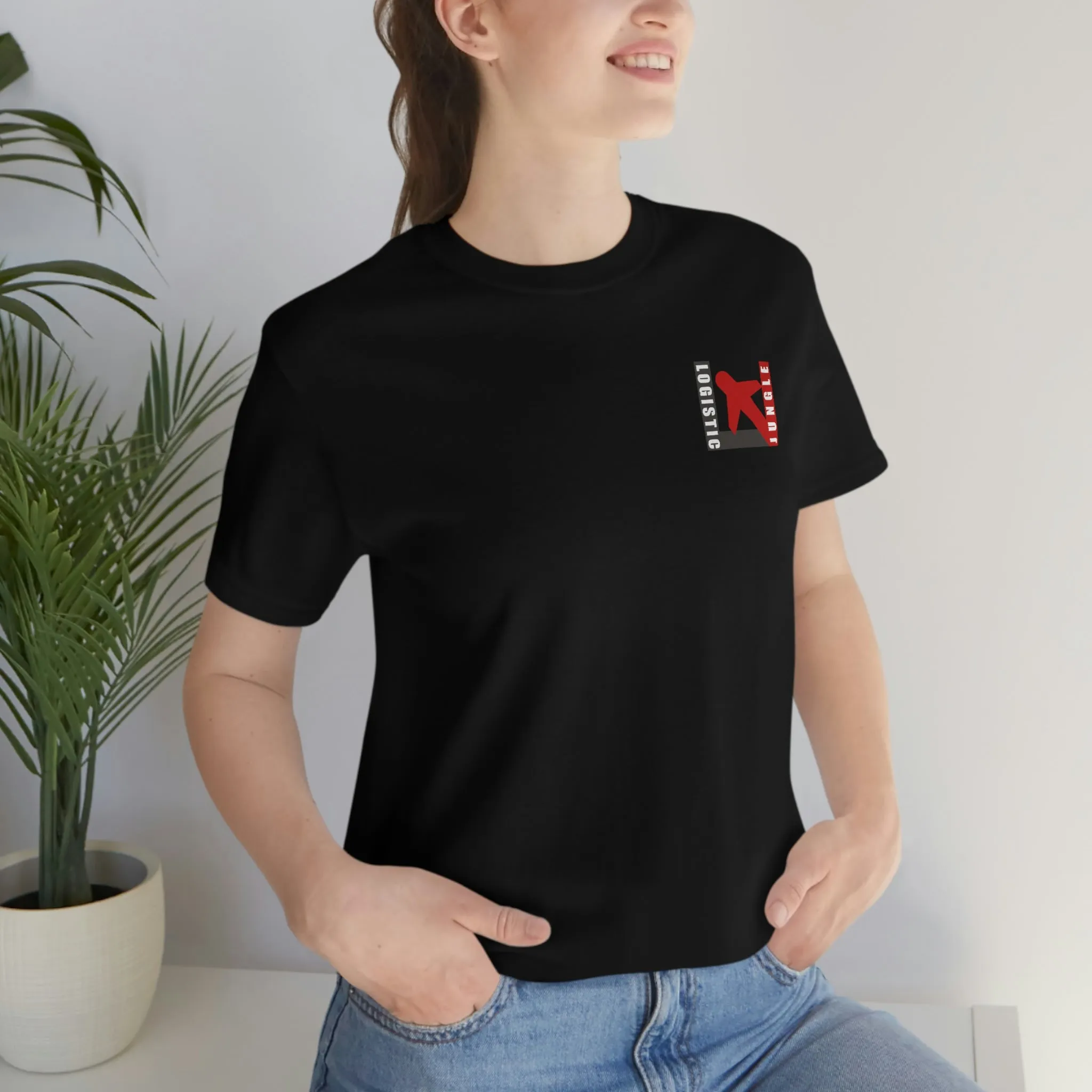C-130 Atsugi Airlines (Dark Colors) Tee