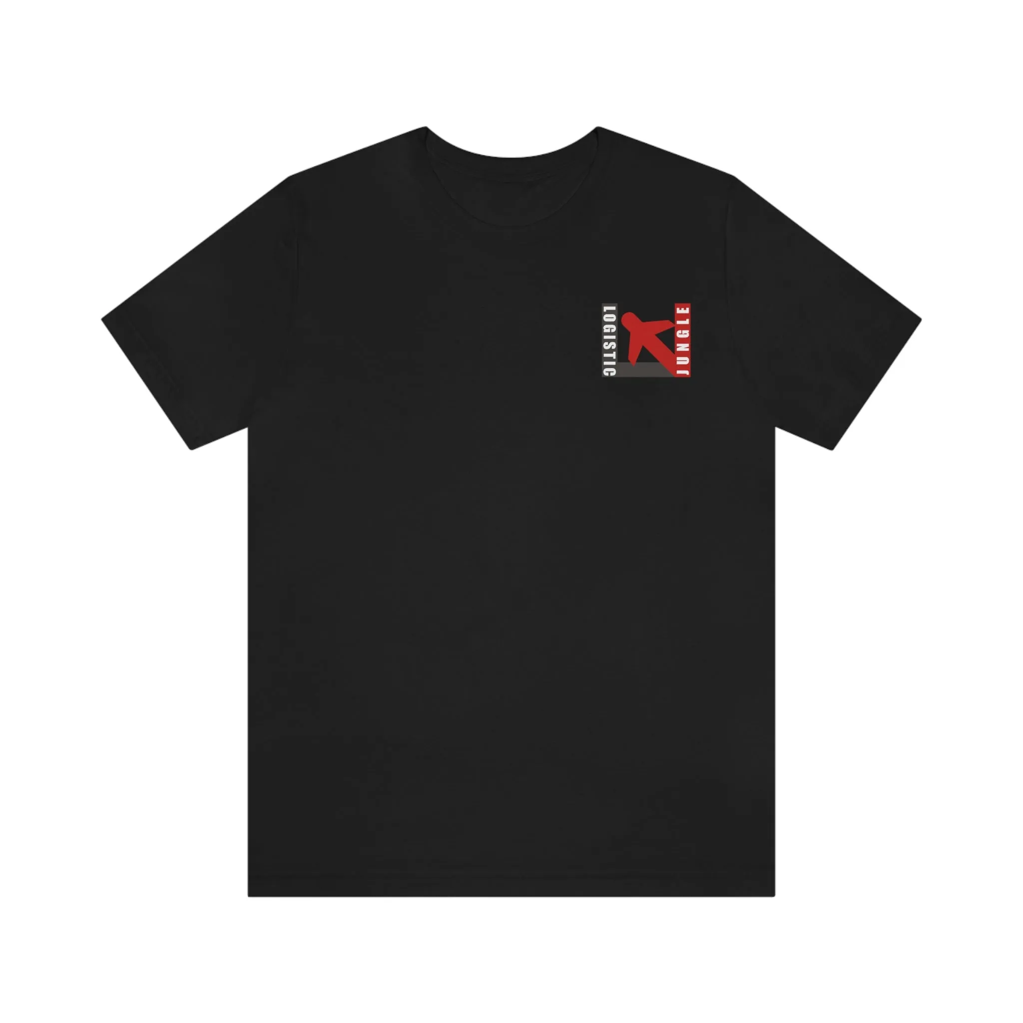 C-130 Atsugi Airlines (Dark Colors) Tee
