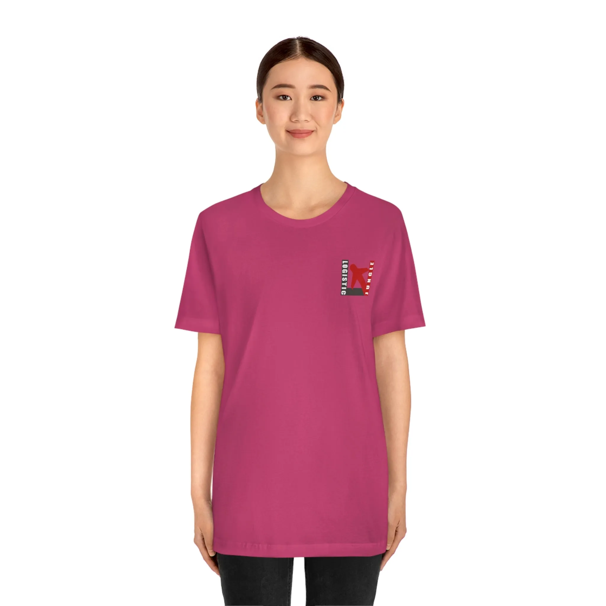 C-130 Atsugi Airlines (Dark Colors) Tee