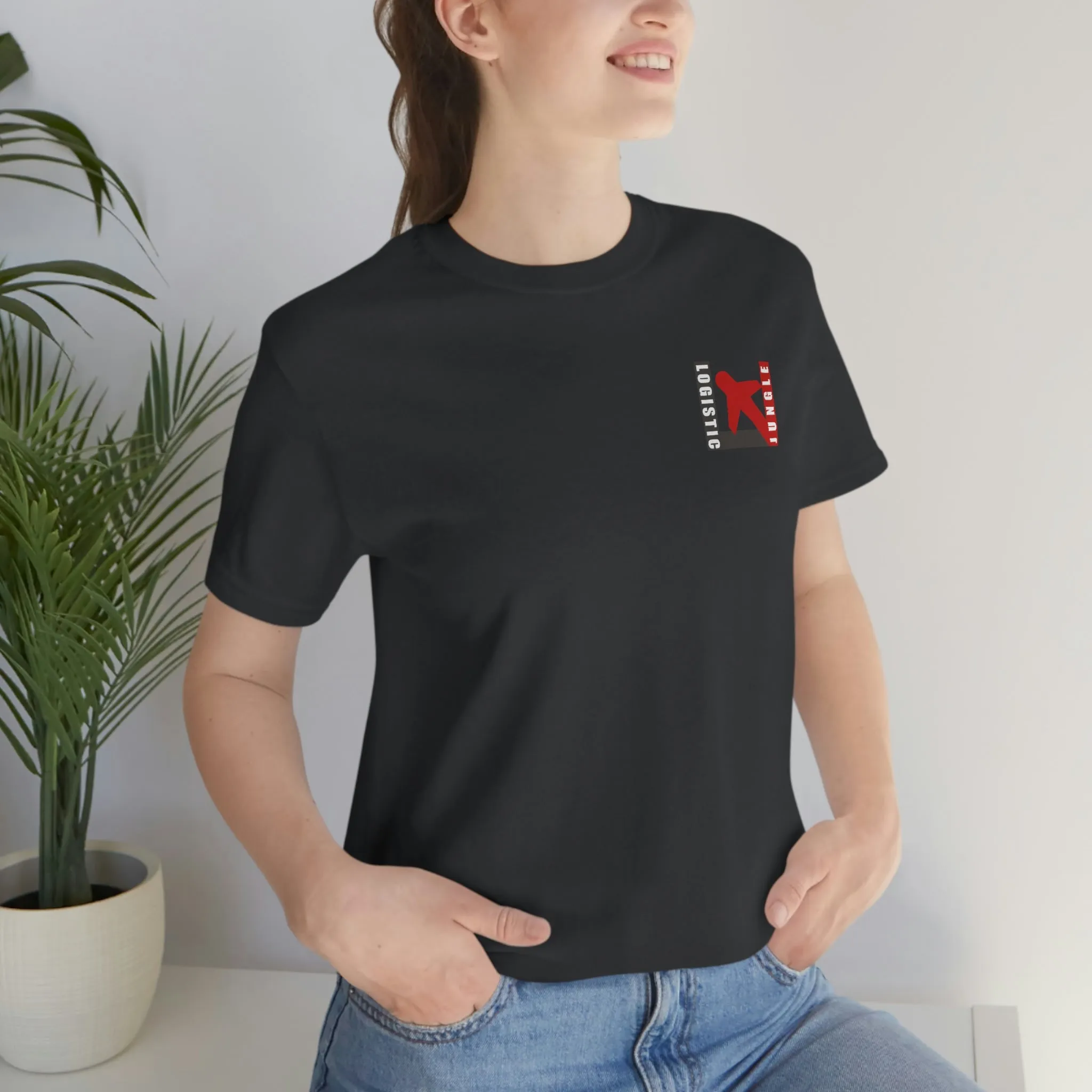 C-130 Atsugi Airlines (Dark Colors) Tee
