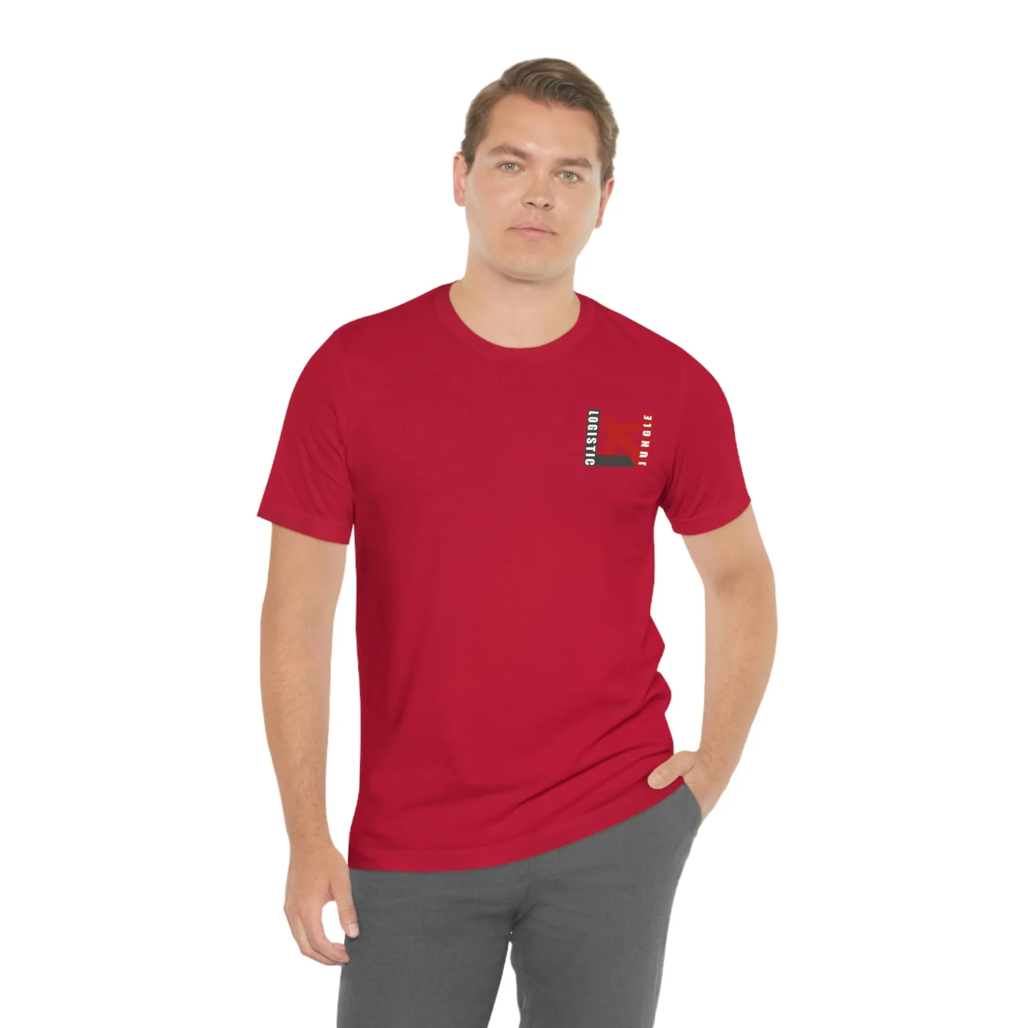 C-130 Atsugi Airlines (Dark Colors) Tee