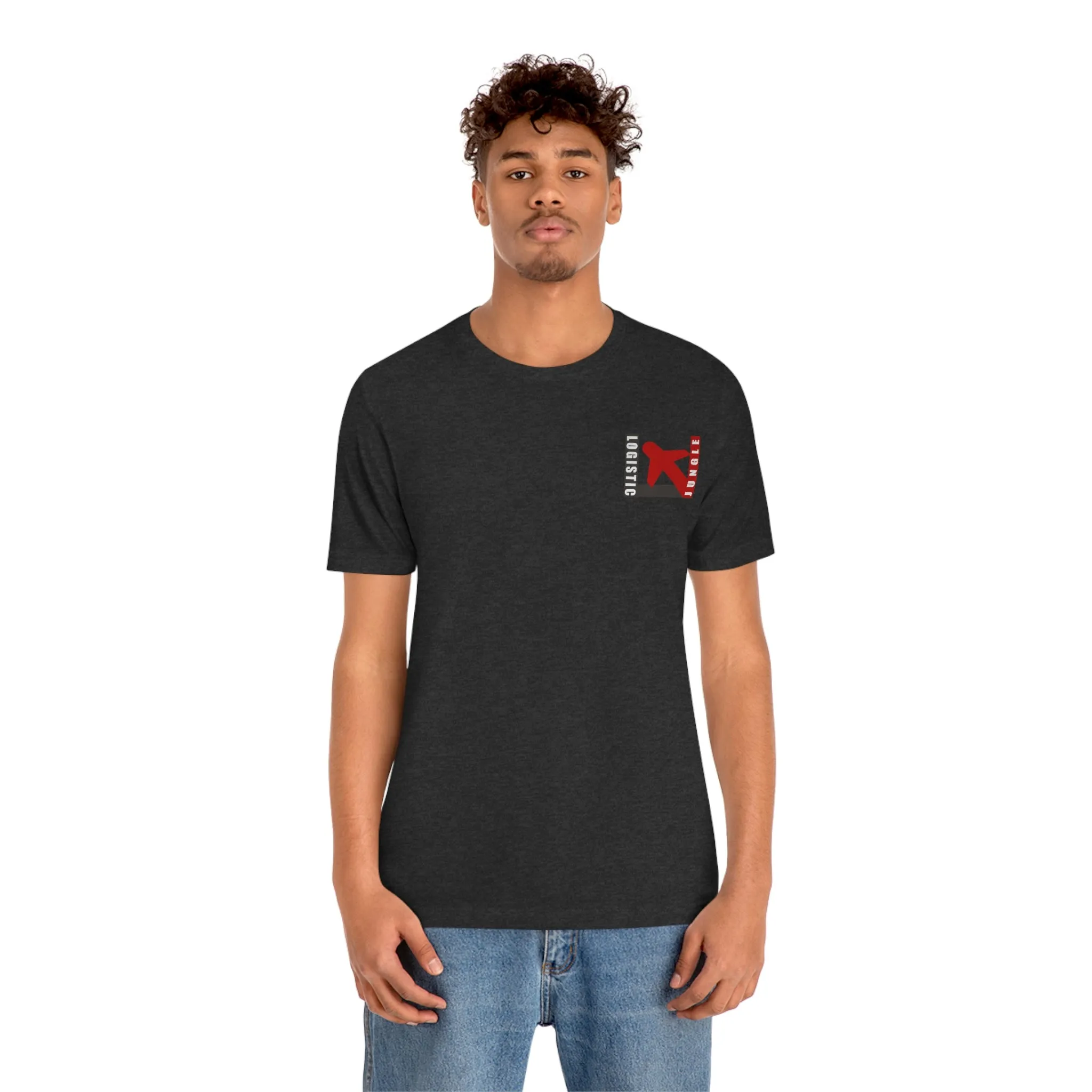 C-130 Atsugi Airlines (Dark Colors) Tee
