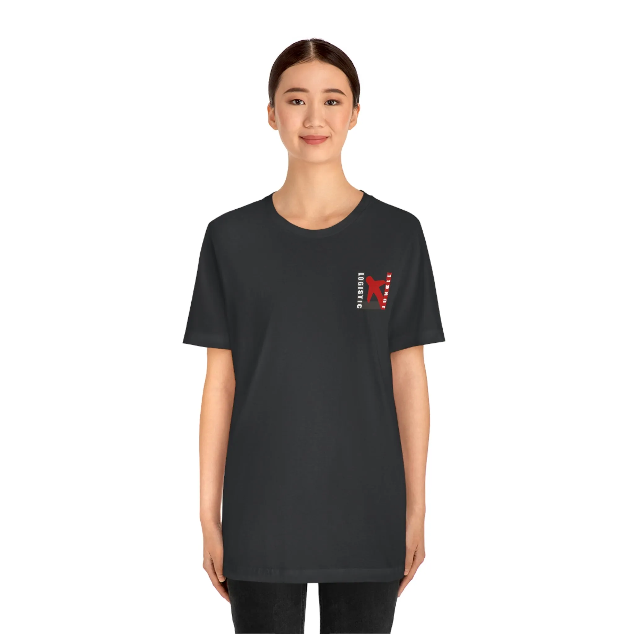 C-130 Atsugi Airlines (Dark Colors) Tee