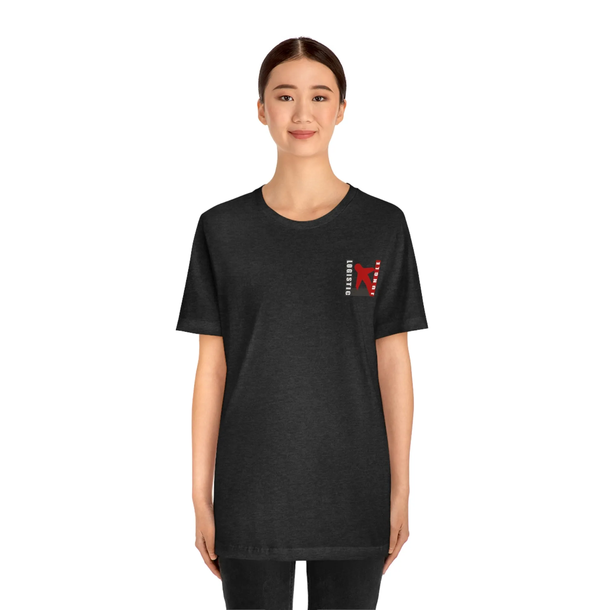 C-130 Atsugi Airlines (Dark Colors) Tee