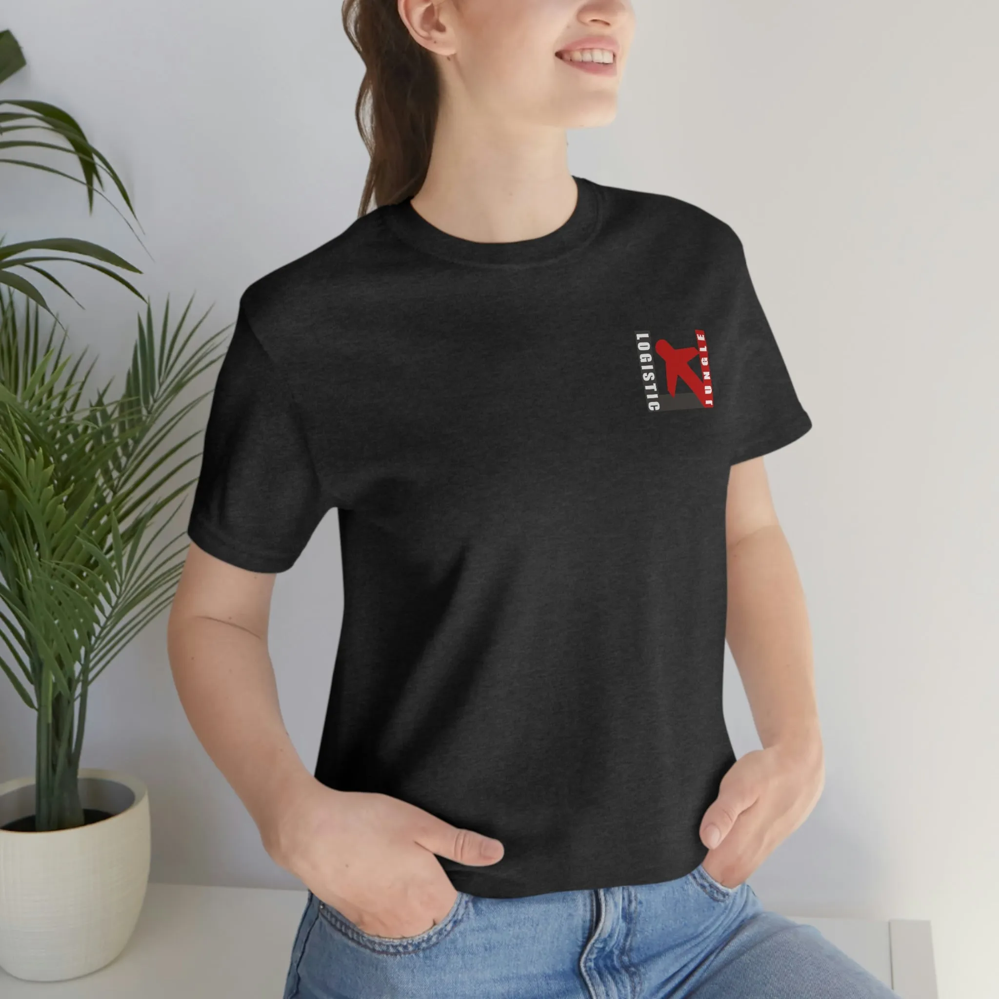 C-130 Atsugi Airlines (Dark Colors) Tee