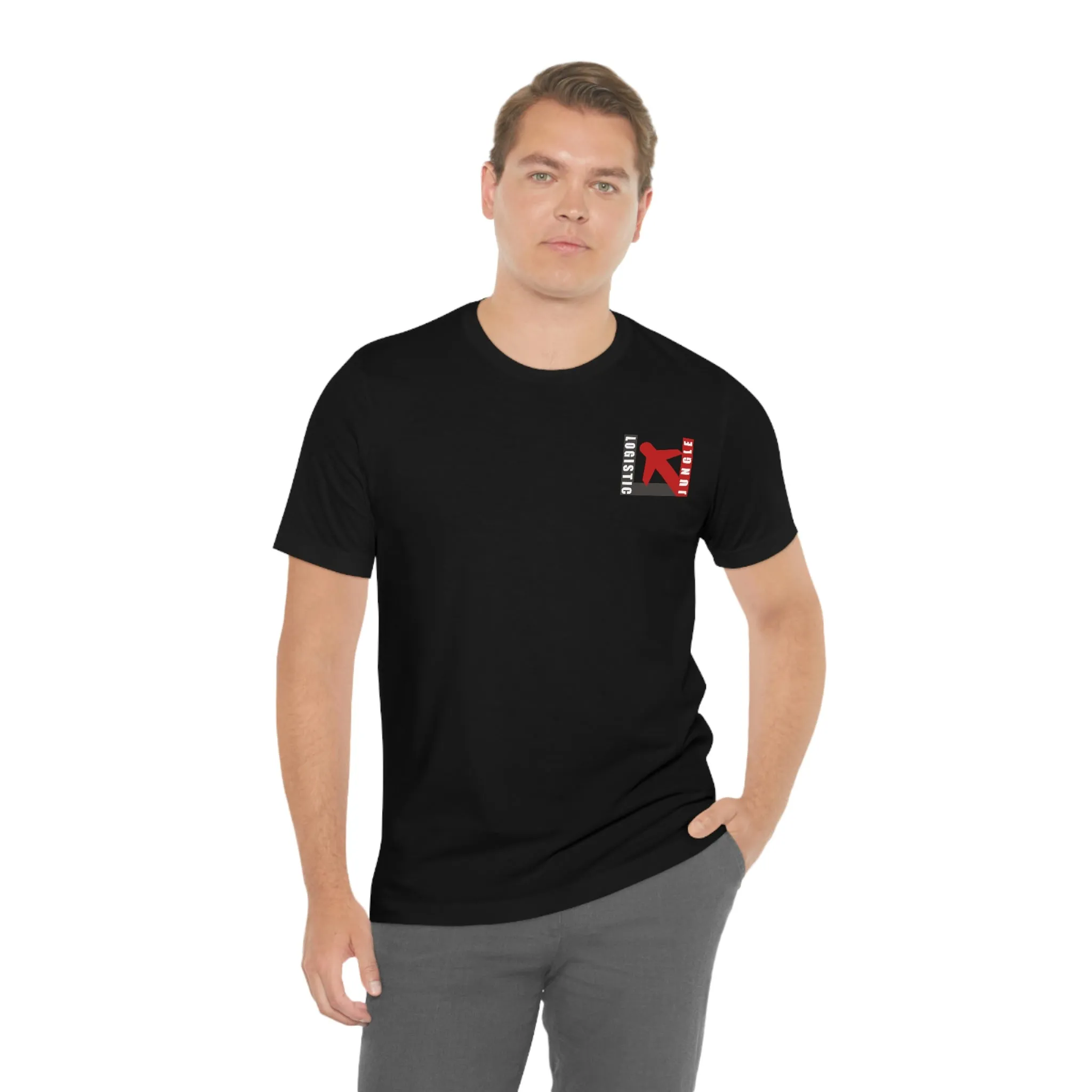 C-130 Atsugi Airlines (Dark Colors) Tee