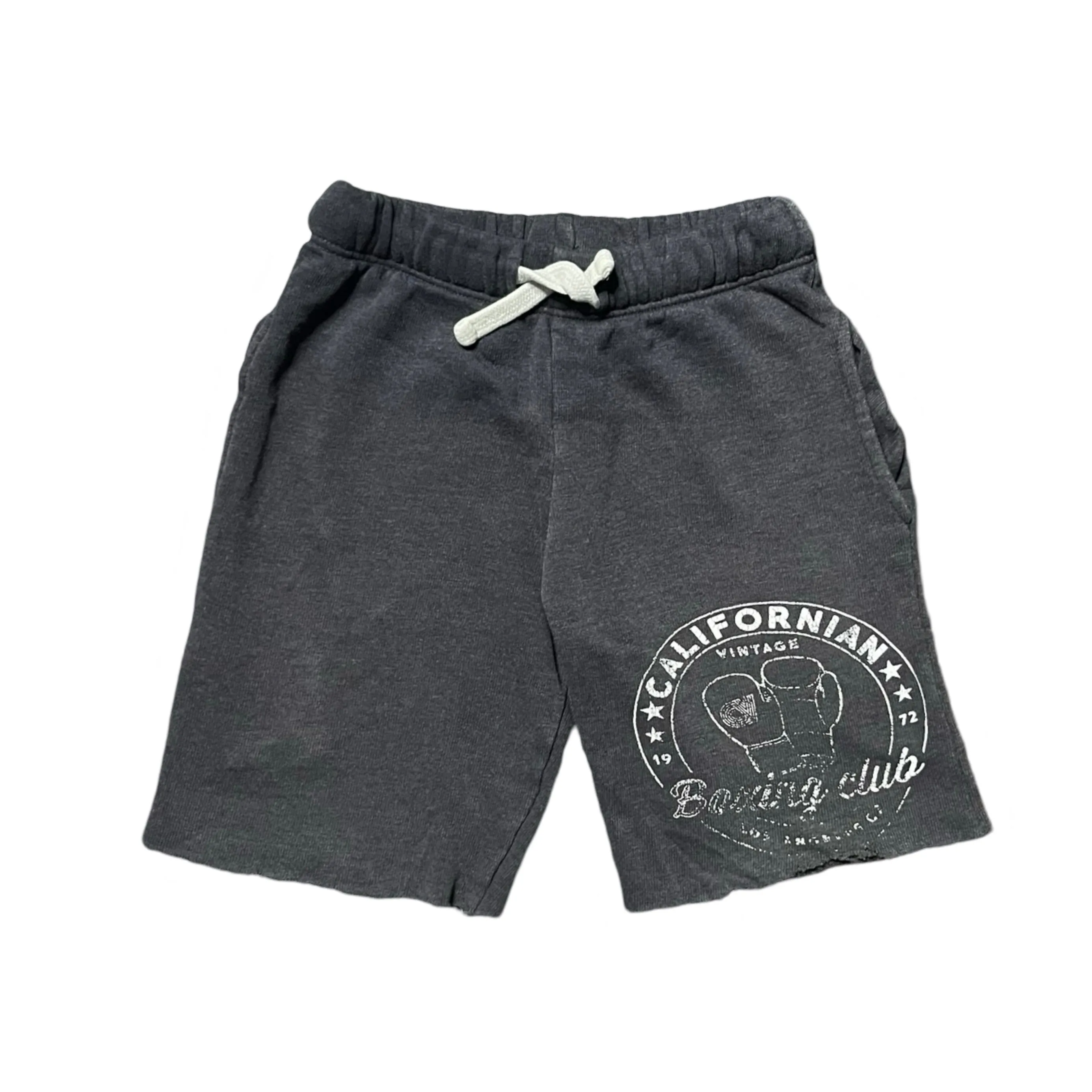 California Vintage Shorts