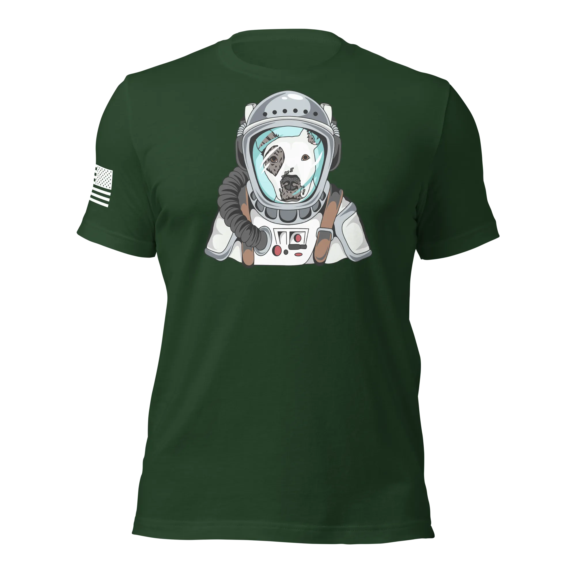 Captain Sully T-Shirt