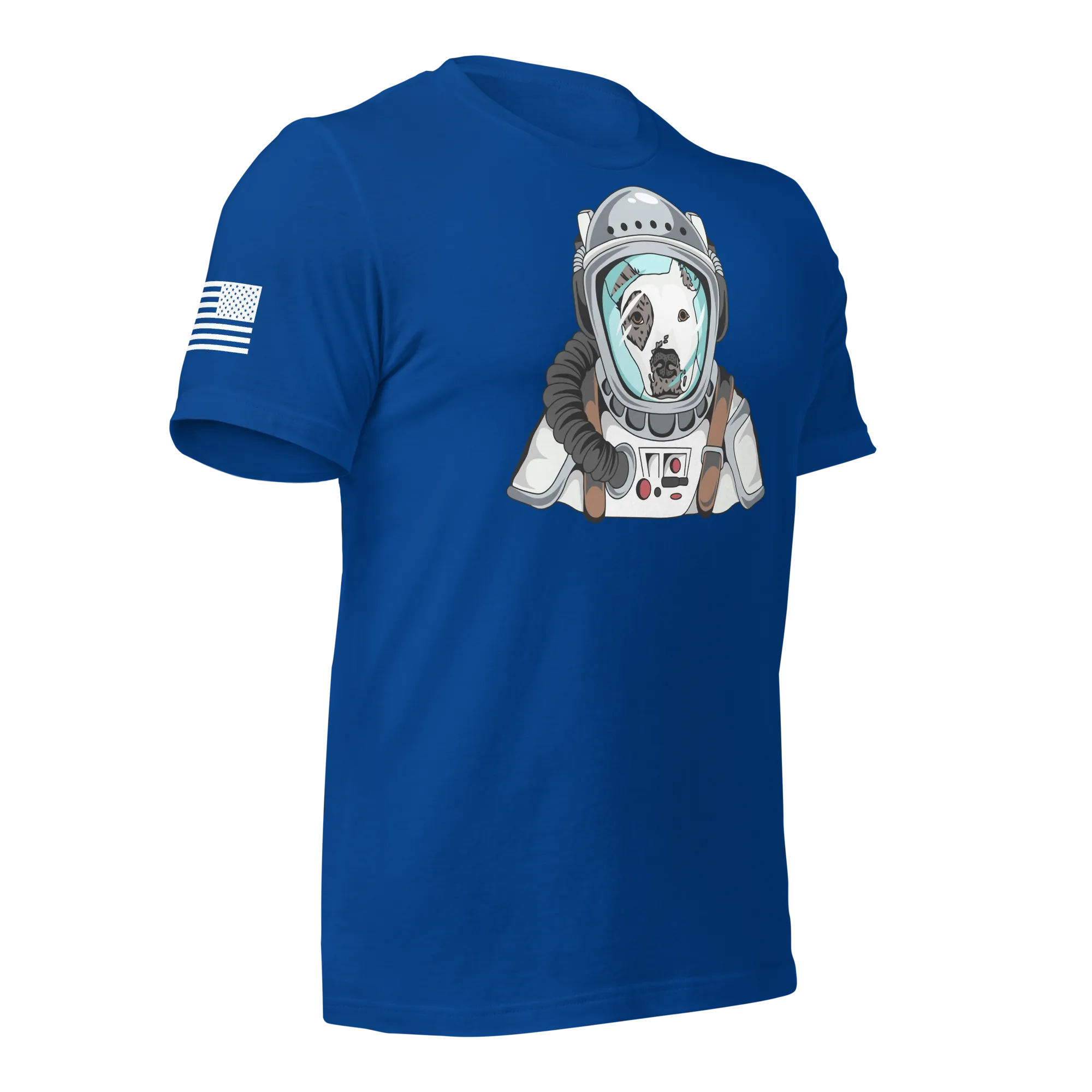 Captain Sully T-Shirt