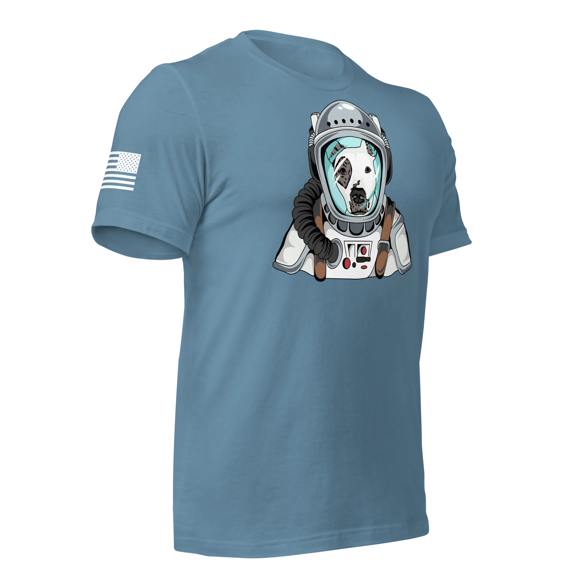Captain Sully T-Shirt