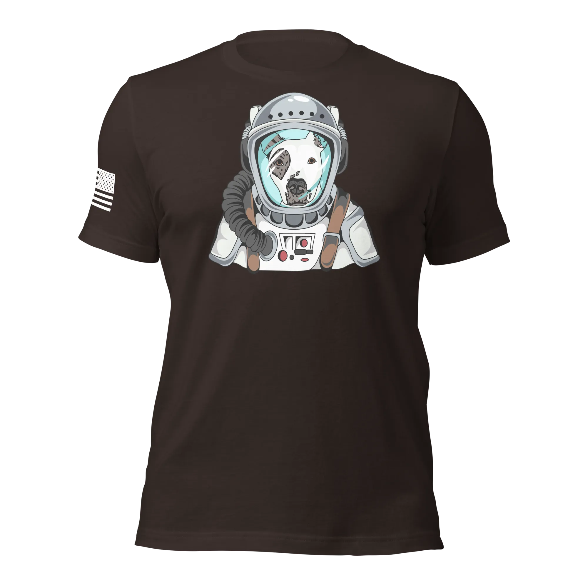 Captain Sully T-Shirt
