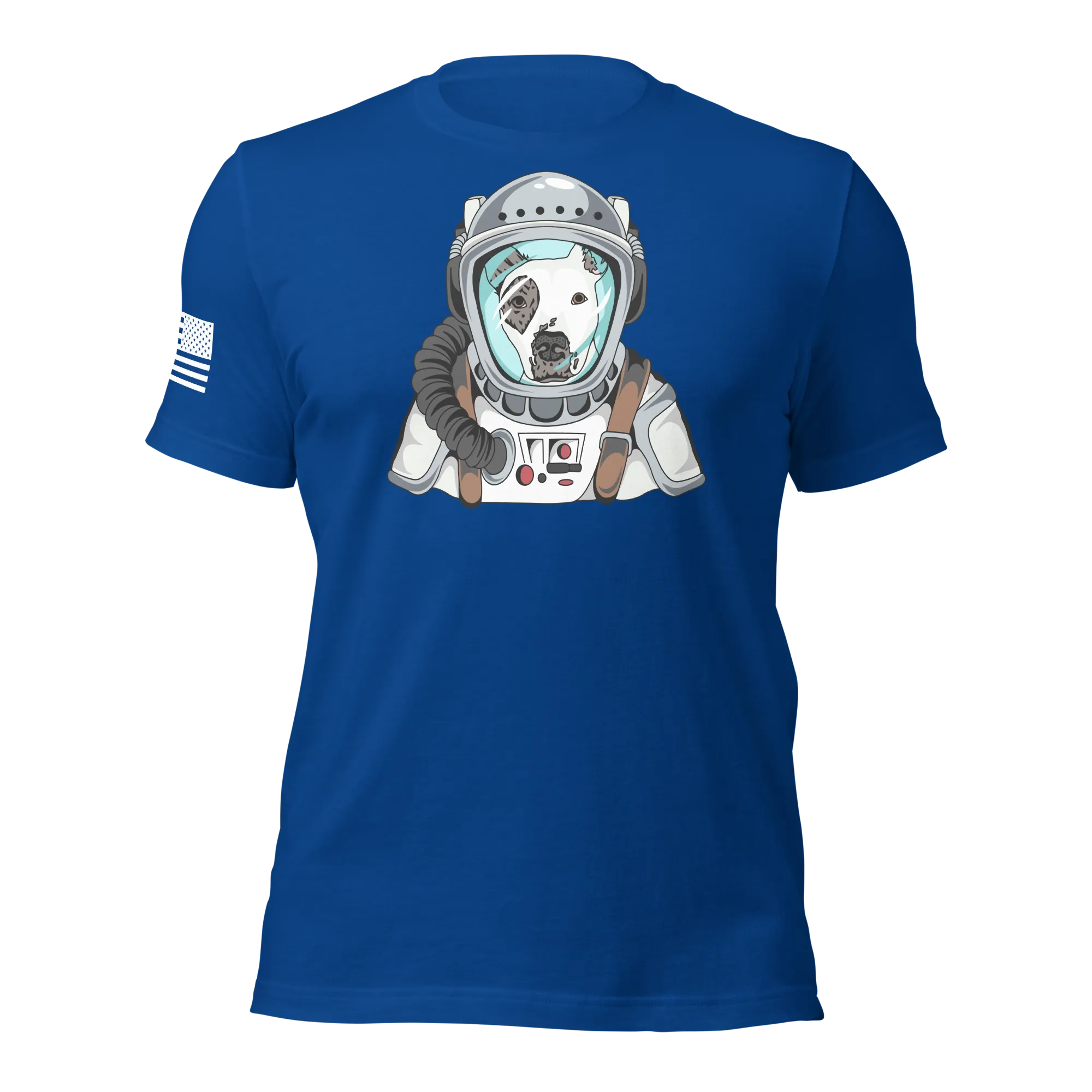 Captain Sully T-Shirt