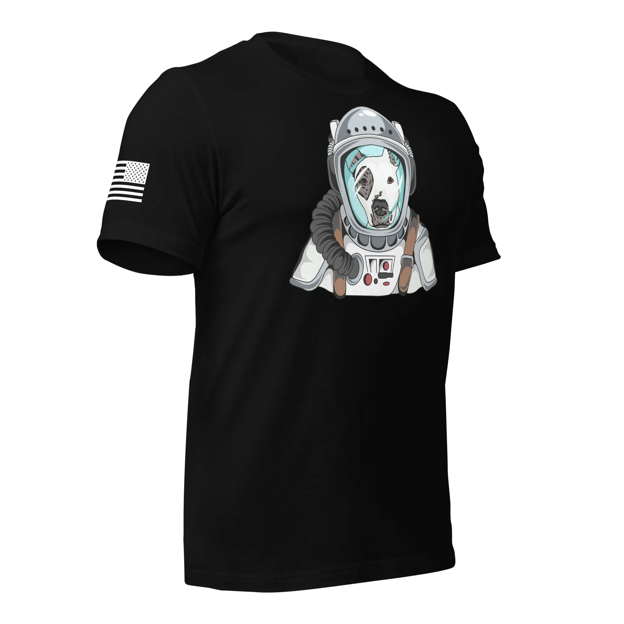 Captain Sully T-Shirt