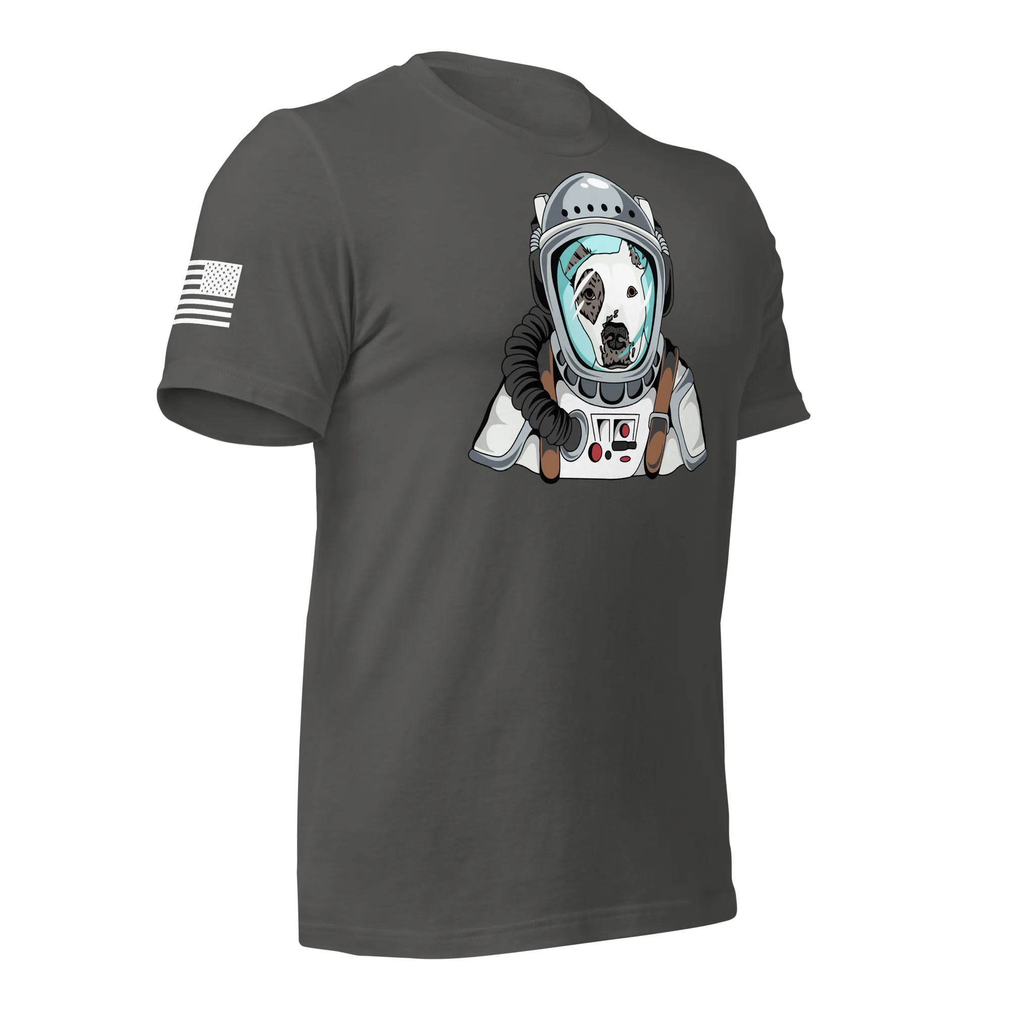 Captain Sully T-Shirt