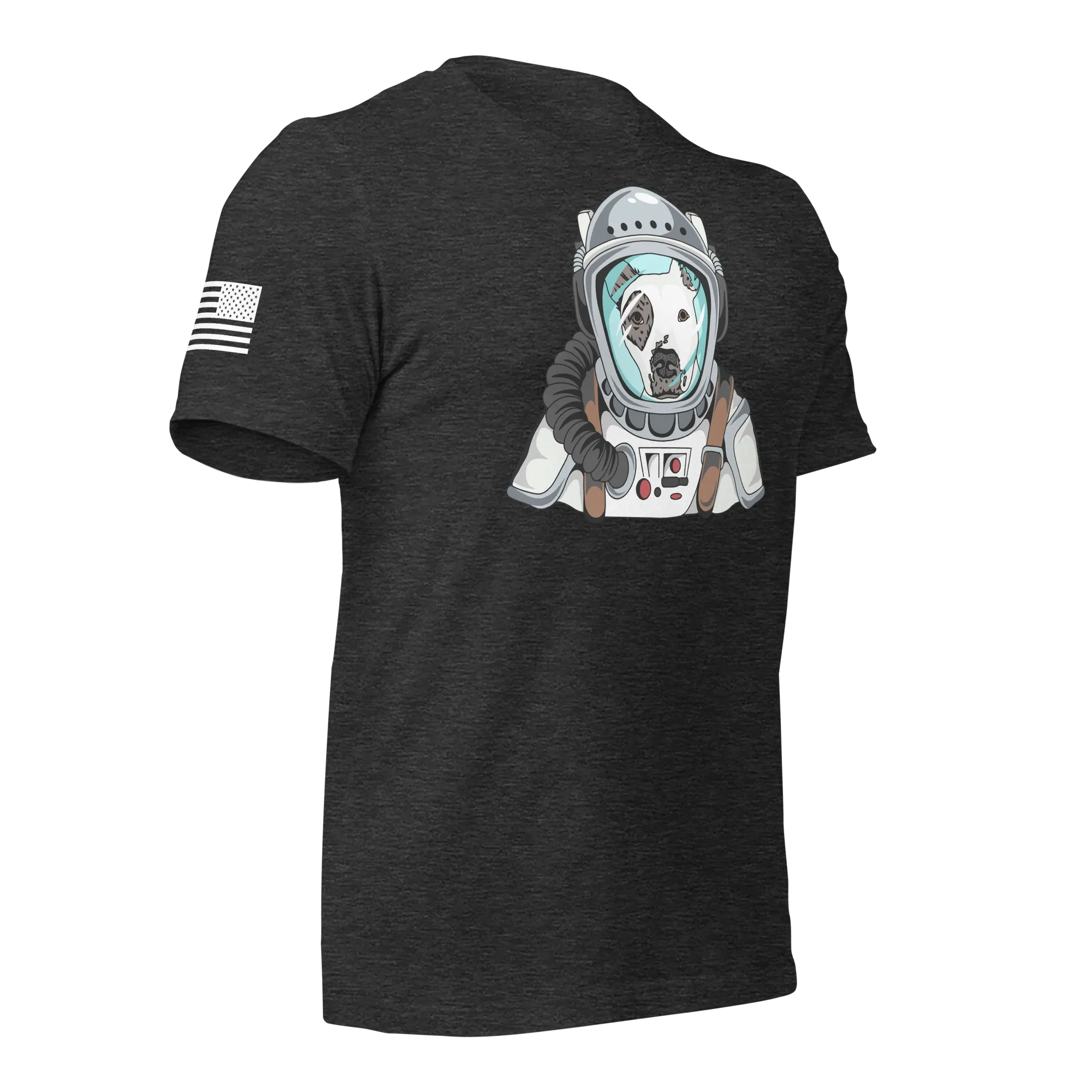 Captain Sully T-Shirt