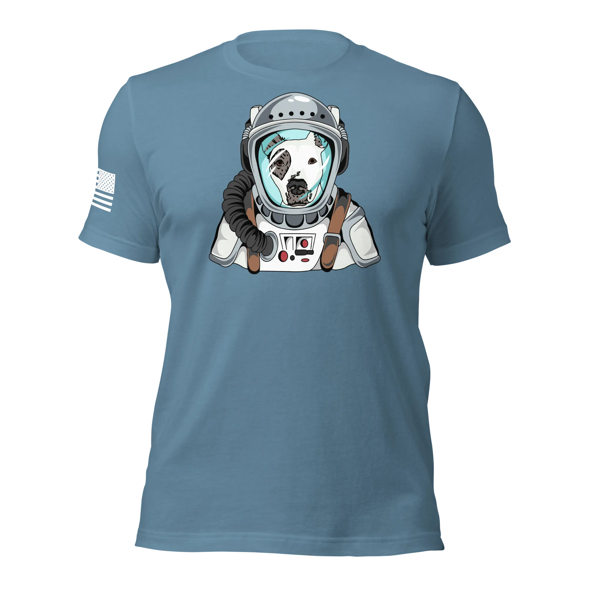 Captain Sully T-Shirt