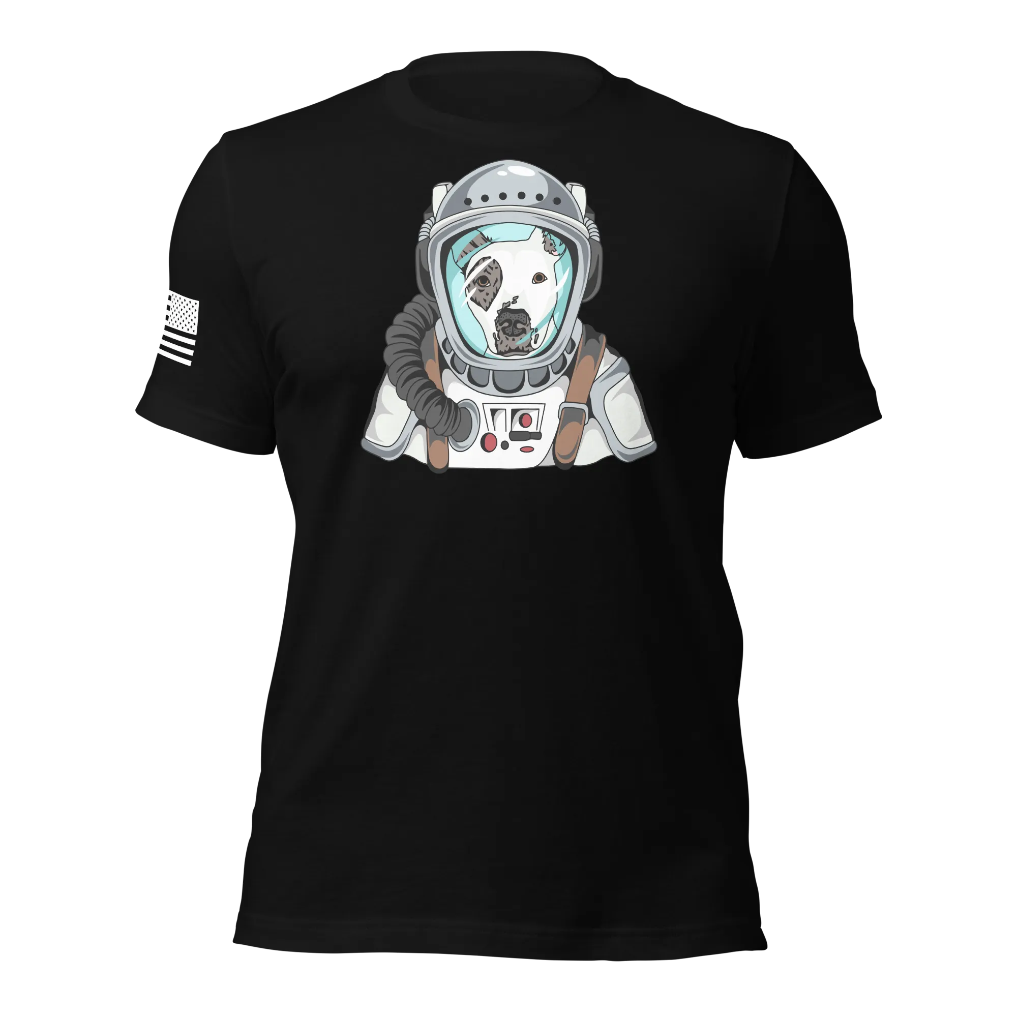 Captain Sully T-Shirt