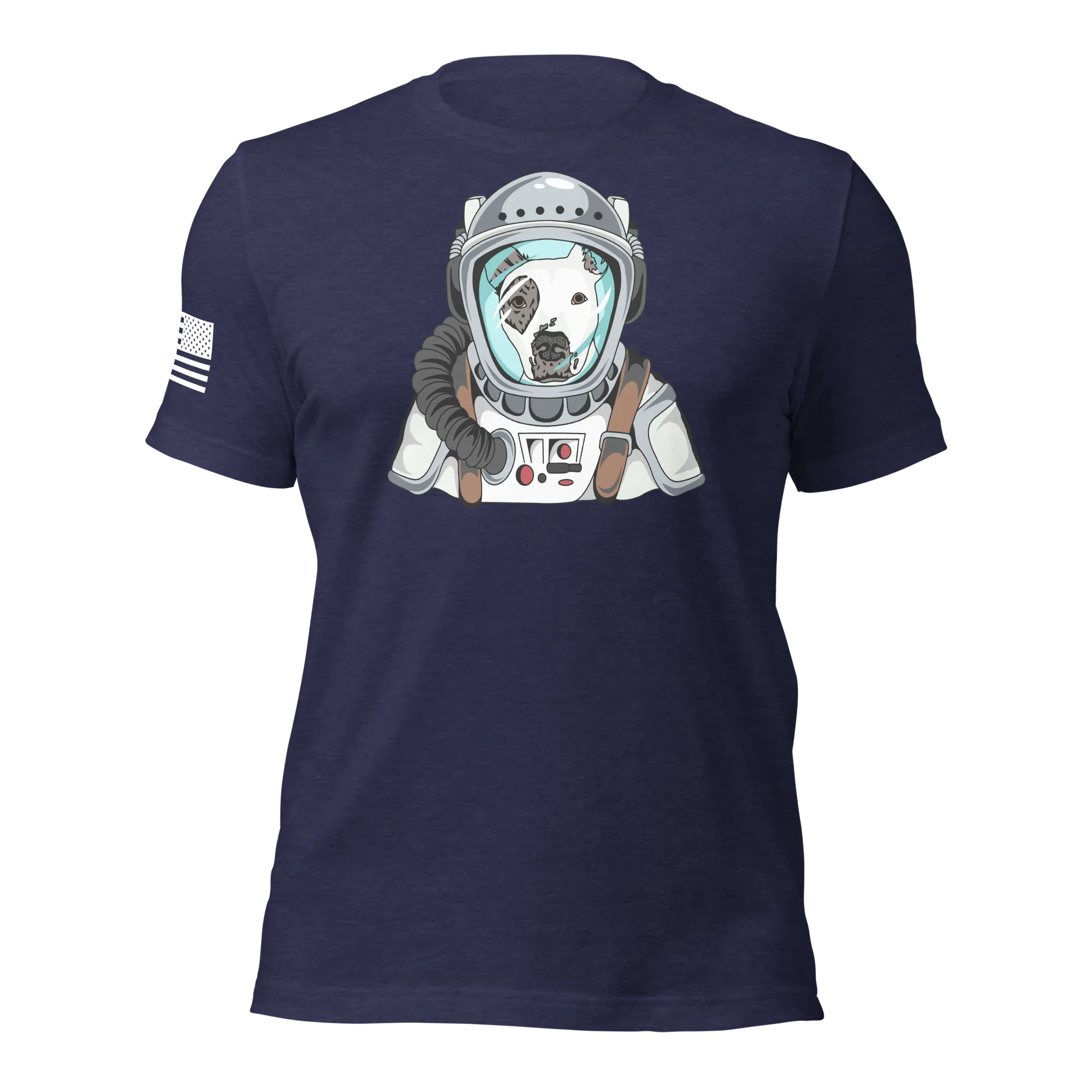 Captain Sully T-Shirt