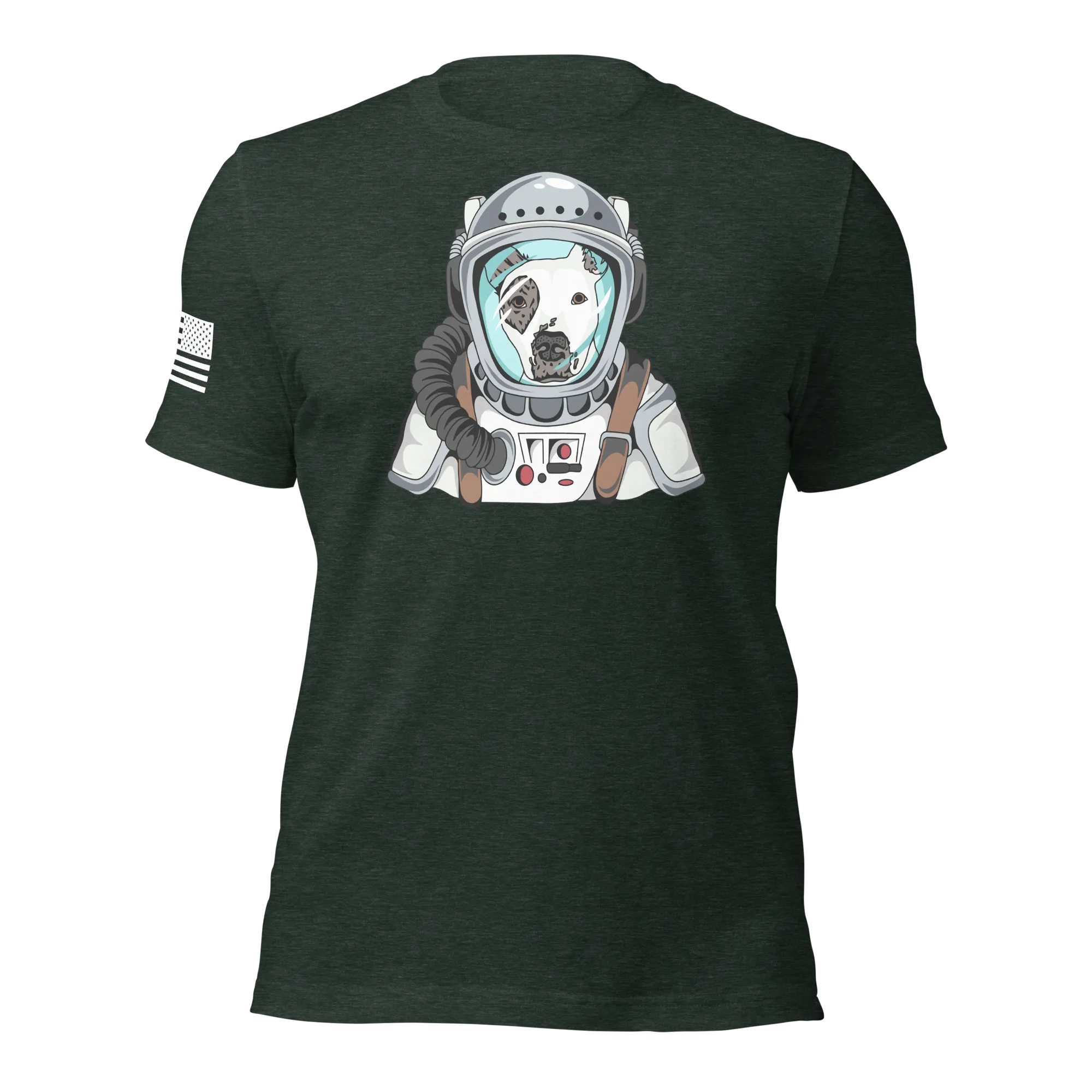 Captain Sully T-Shirt