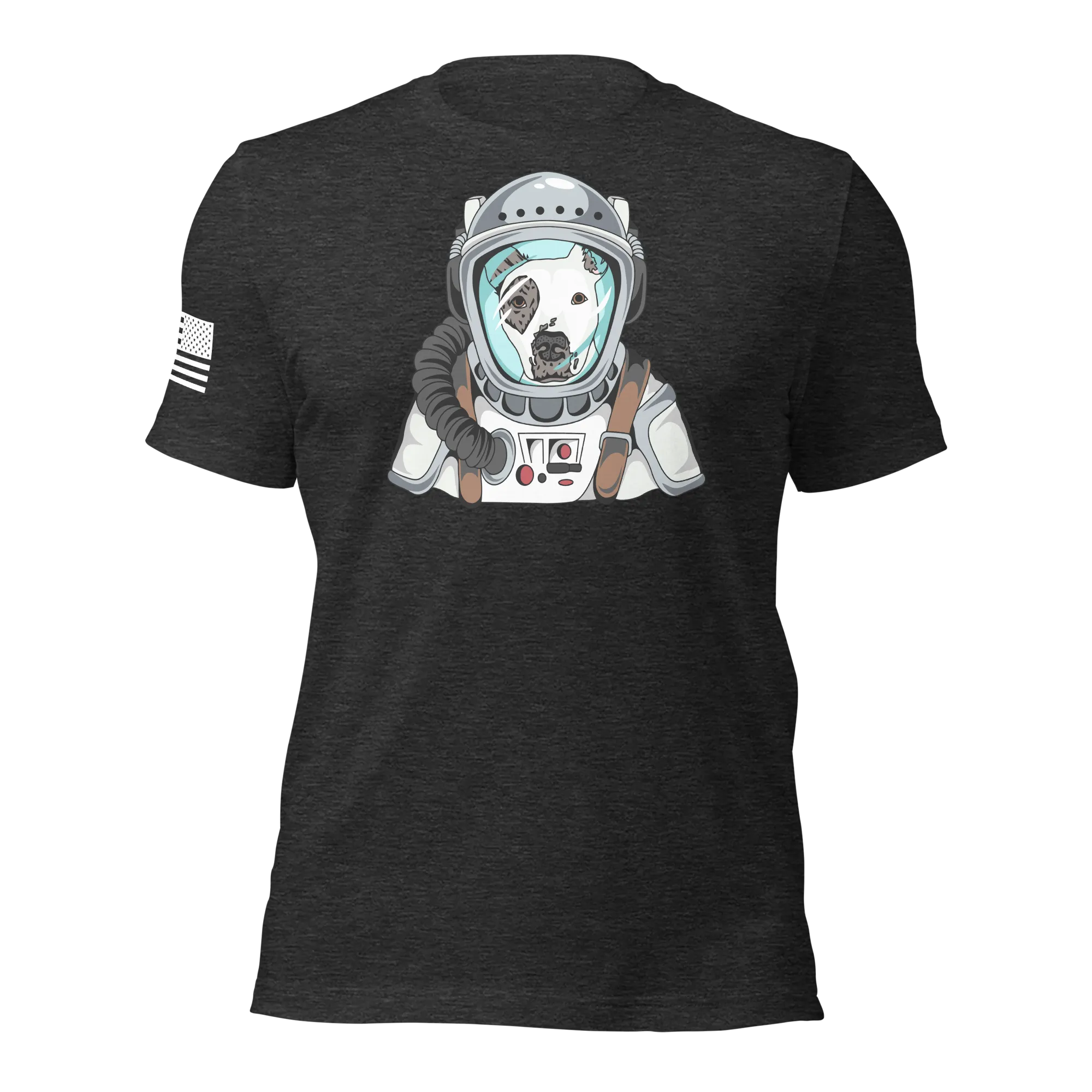 Captain Sully T-Shirt