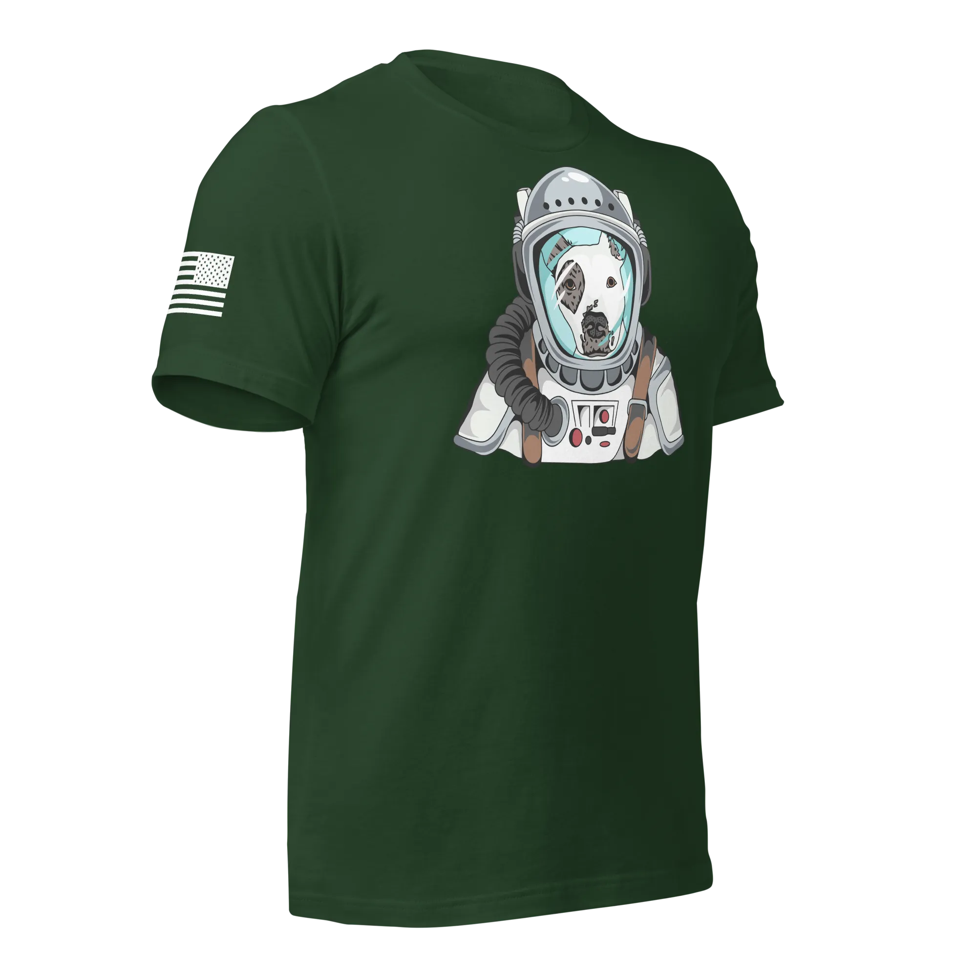 Captain Sully T-Shirt