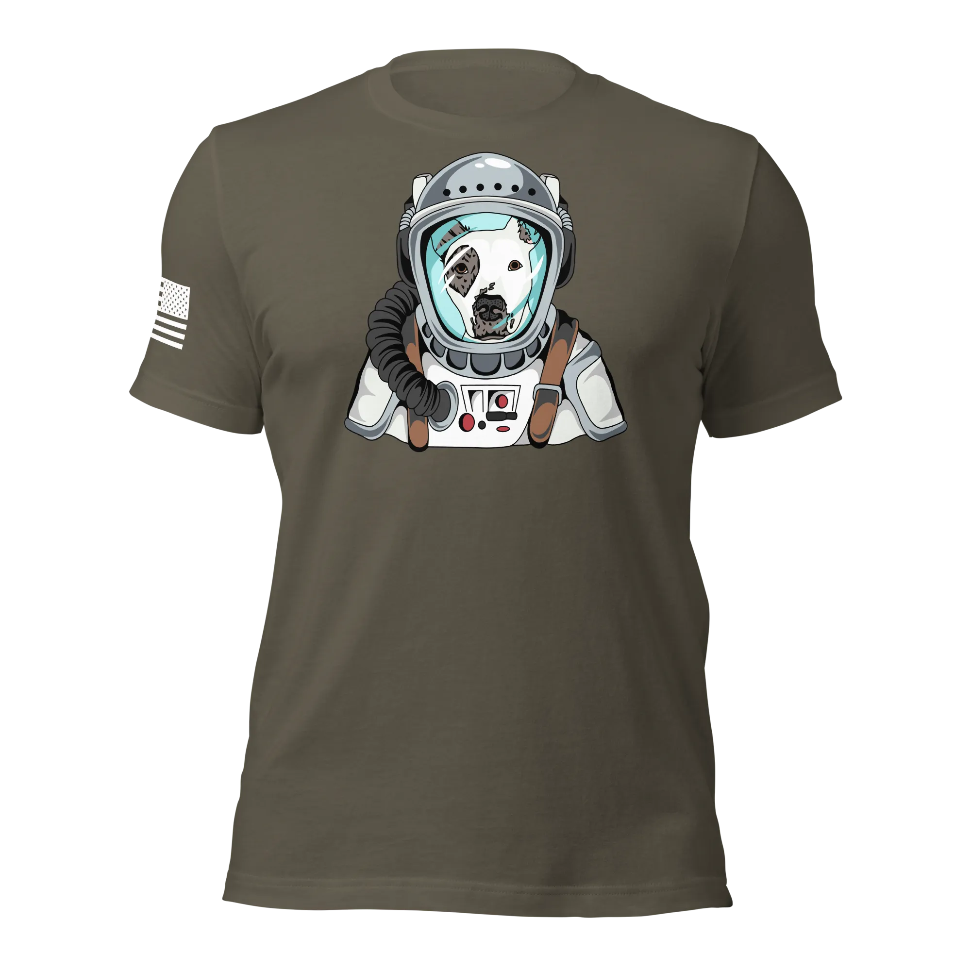 Captain Sully T-Shirt