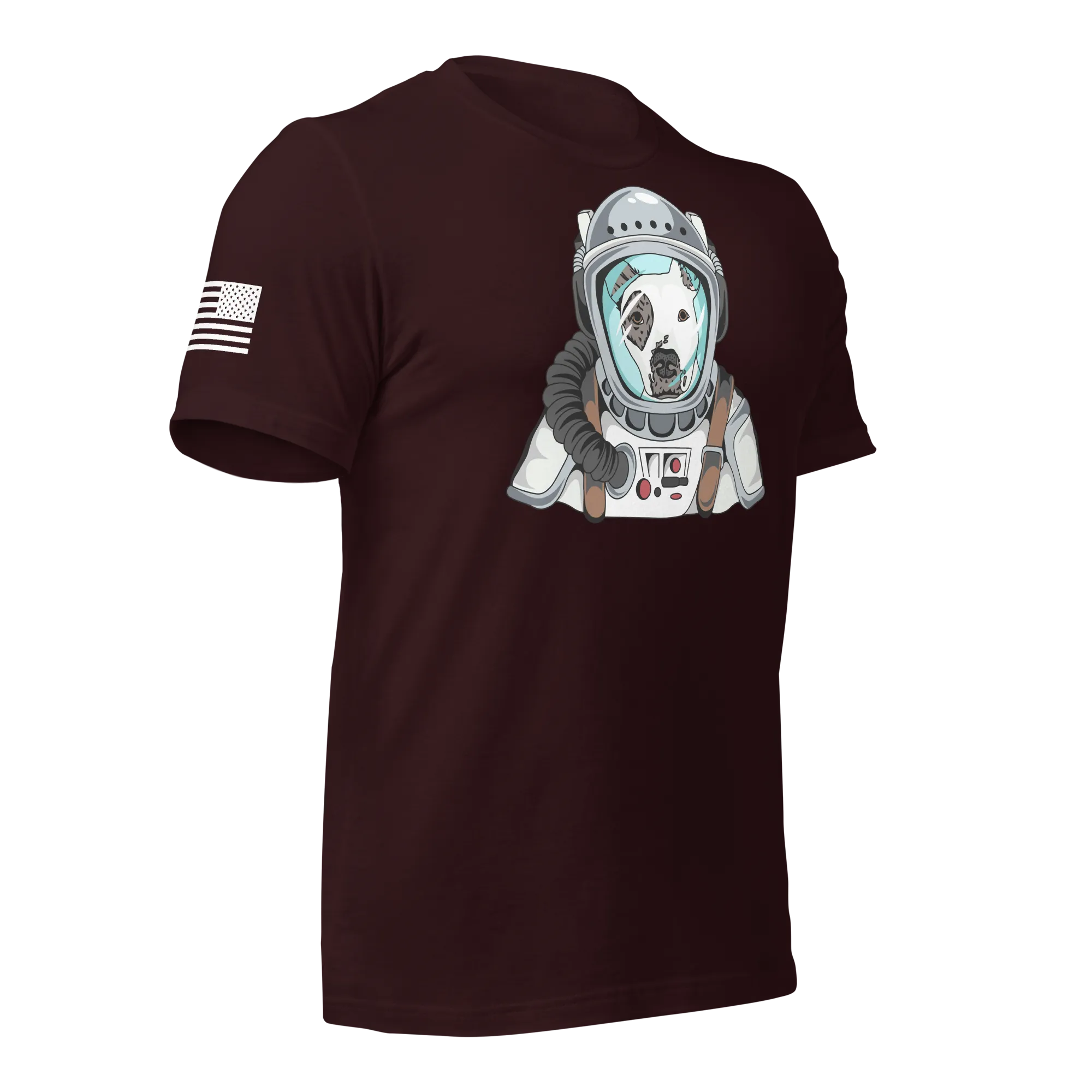 Captain Sully T-Shirt